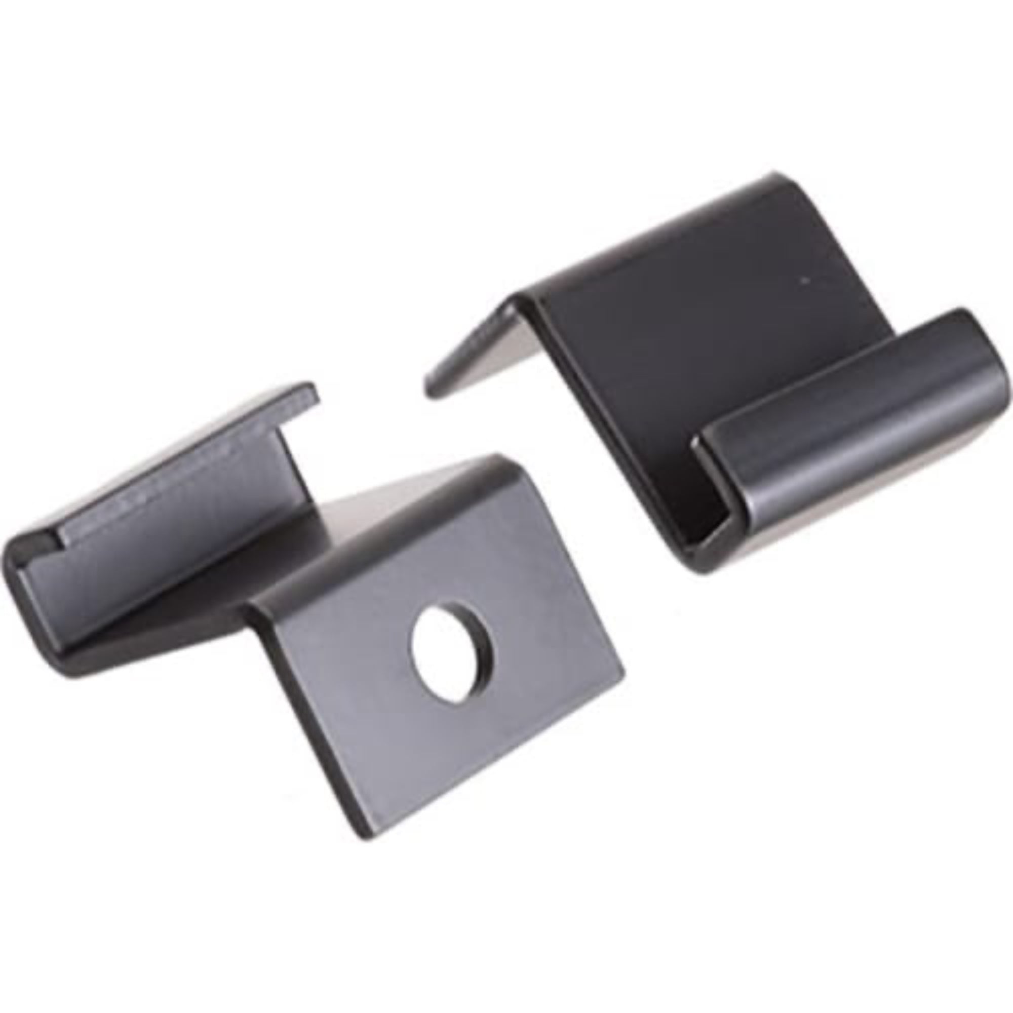 Middle Atlantic CLH-RWC Cable Ladder Wall Clamp (1 Pair)