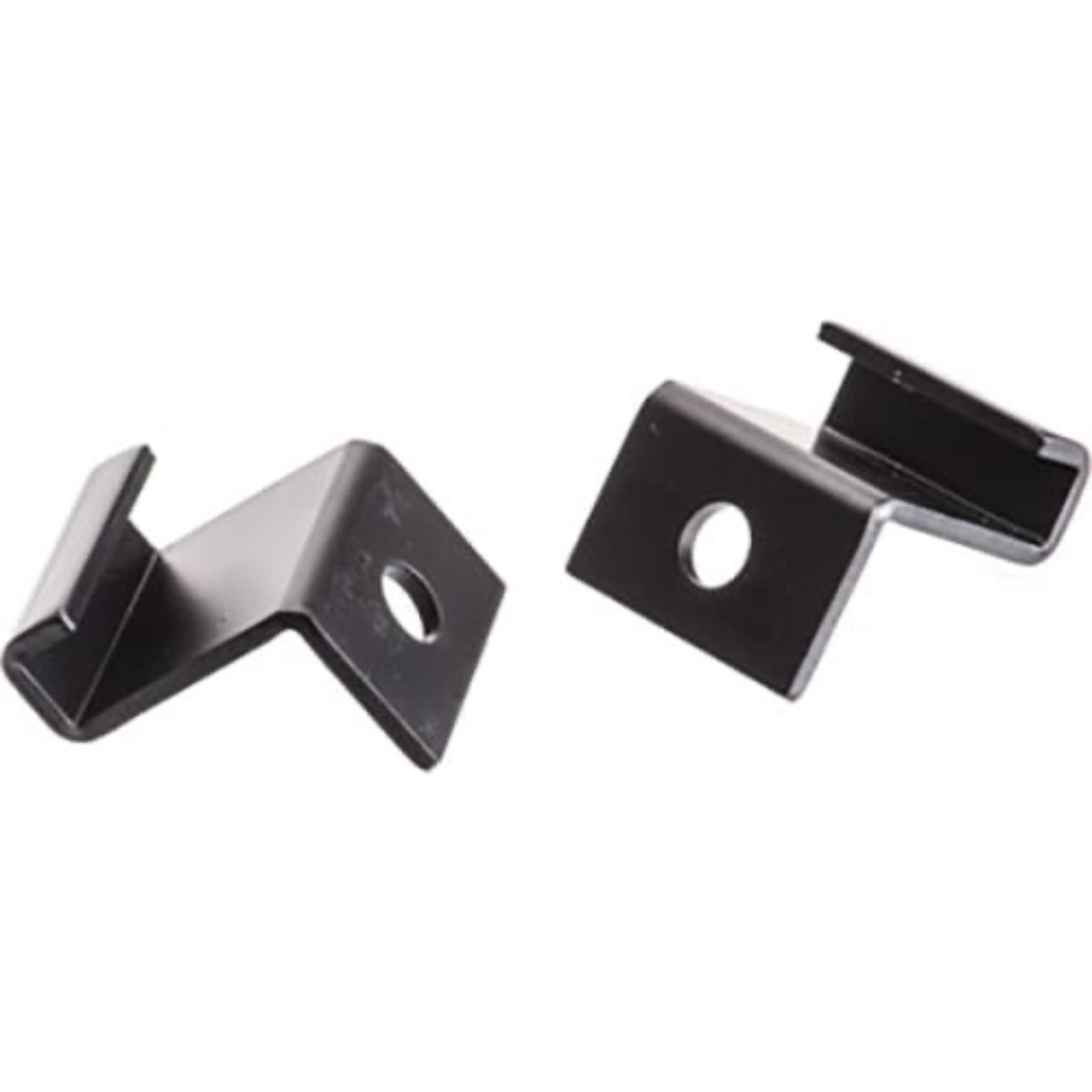 Middle Atlantic CLH-RWC Cable Ladder Wall Clamp (1 Pair)