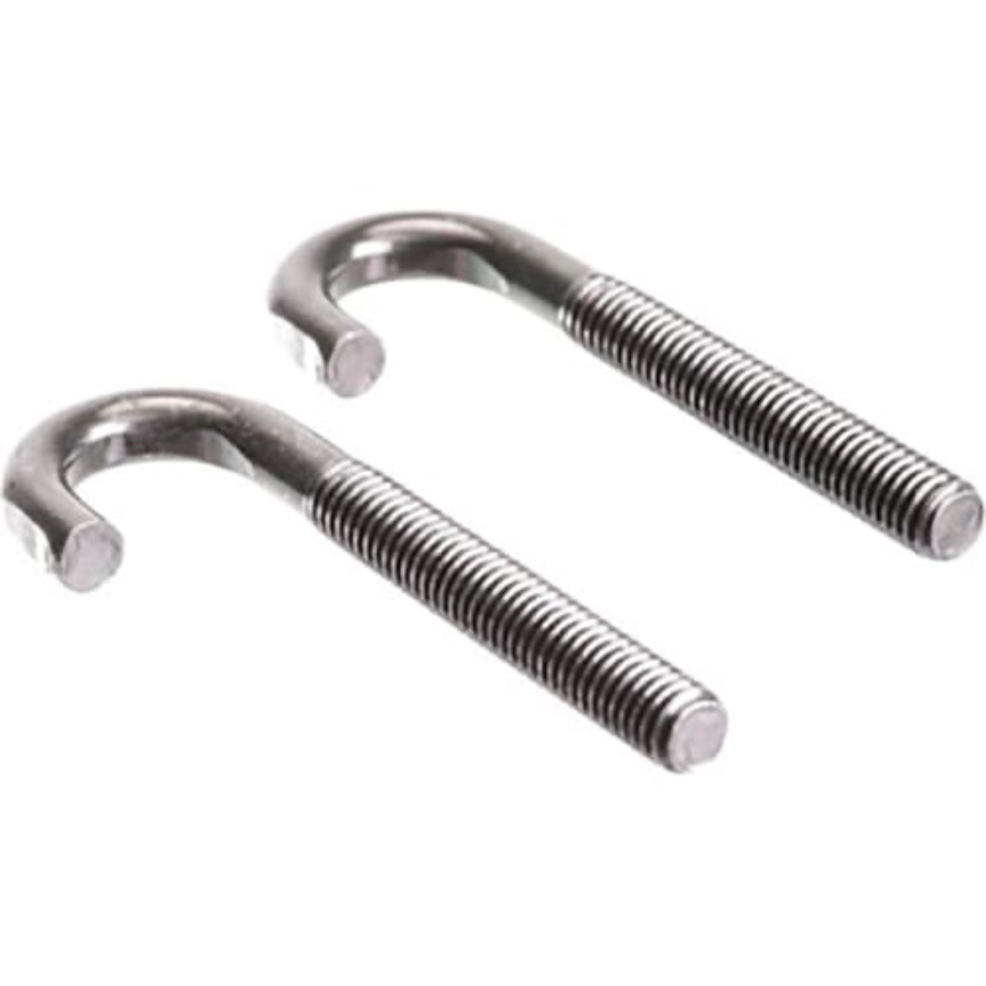 Middle Atlantic CLH-JBOLT Cable Ladder 5/16" J-Bolts (1 Pair)
