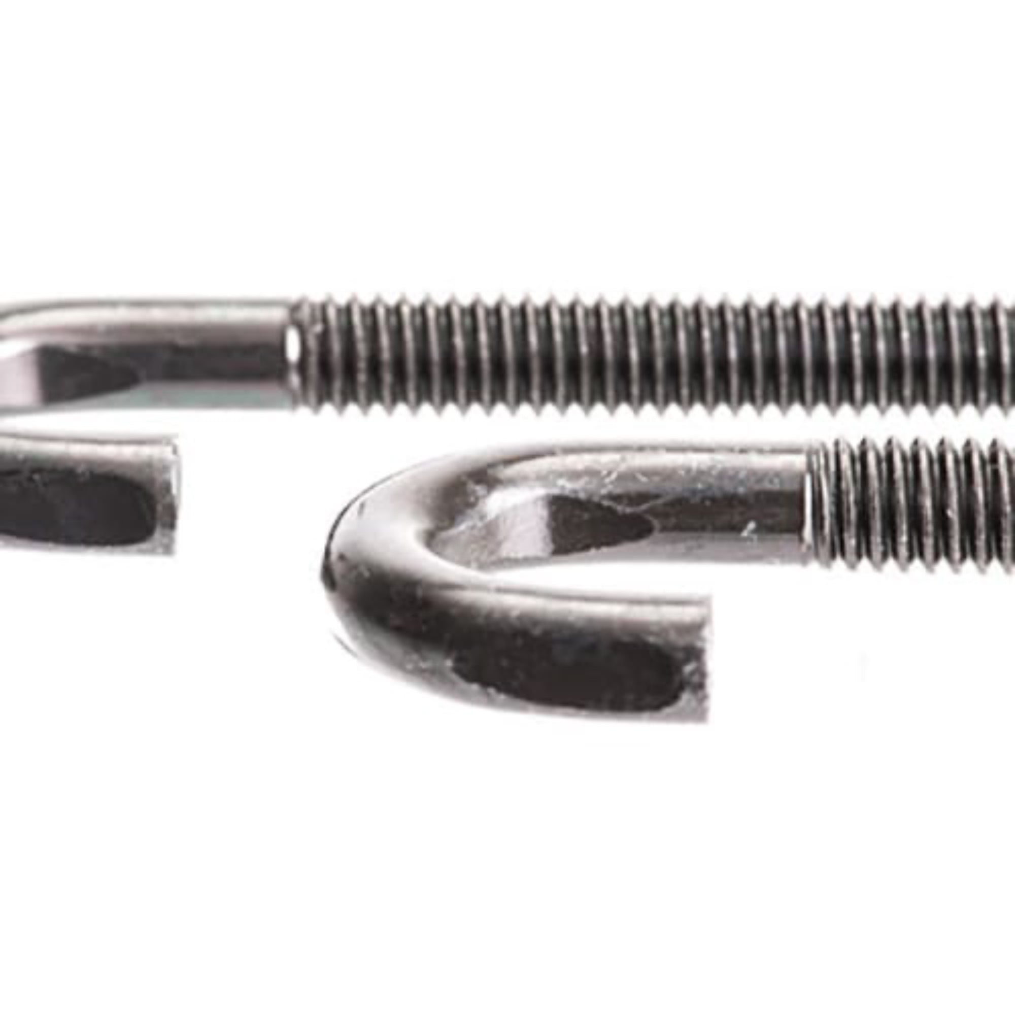 Middle Atlantic CLH-JBOLT Cable Ladder 5/16" J-Bolts (1 Pair)