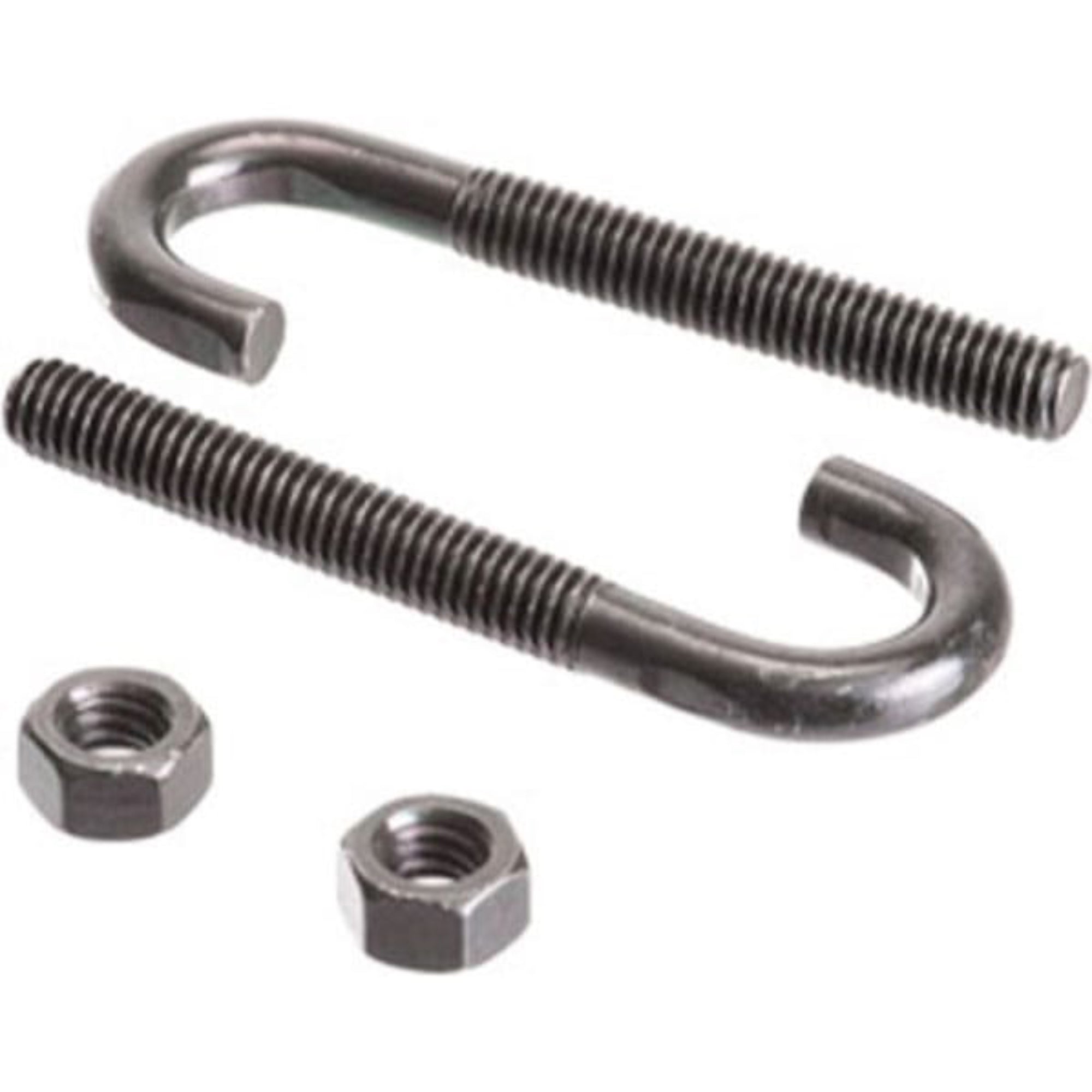 Middle Atlantic CLH-JBOLT Cable Ladder 5/16" J-Bolts (1 Pair)