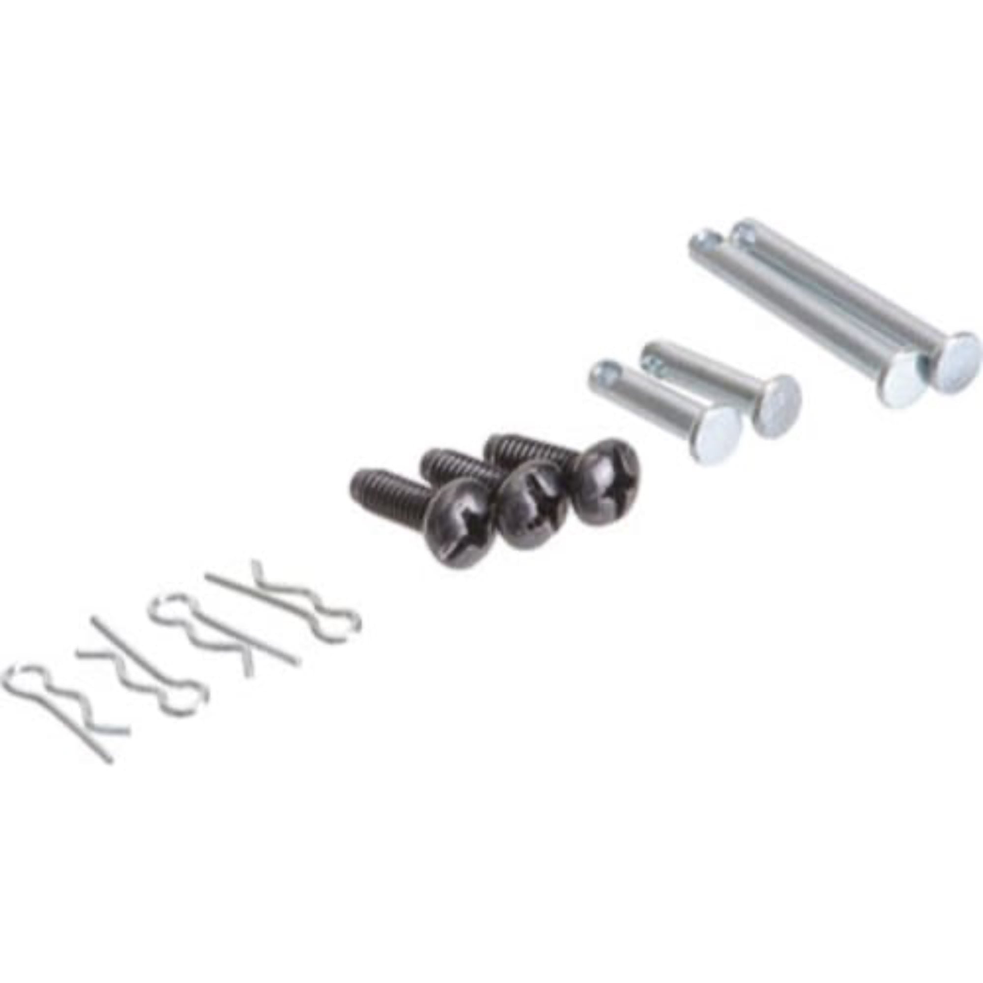 Middle Atlantic CLH-ED11-4 Cable Ladder End Drop (4 Pack)