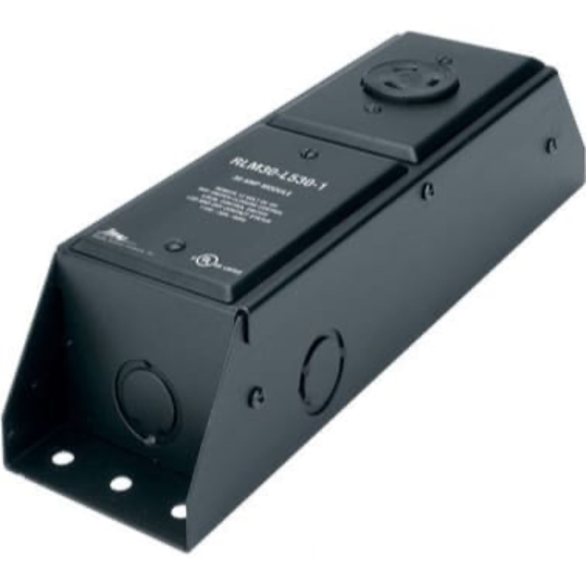 Middle Atlantic RLM30-L520-1 Stand-Alone MPR Power Module