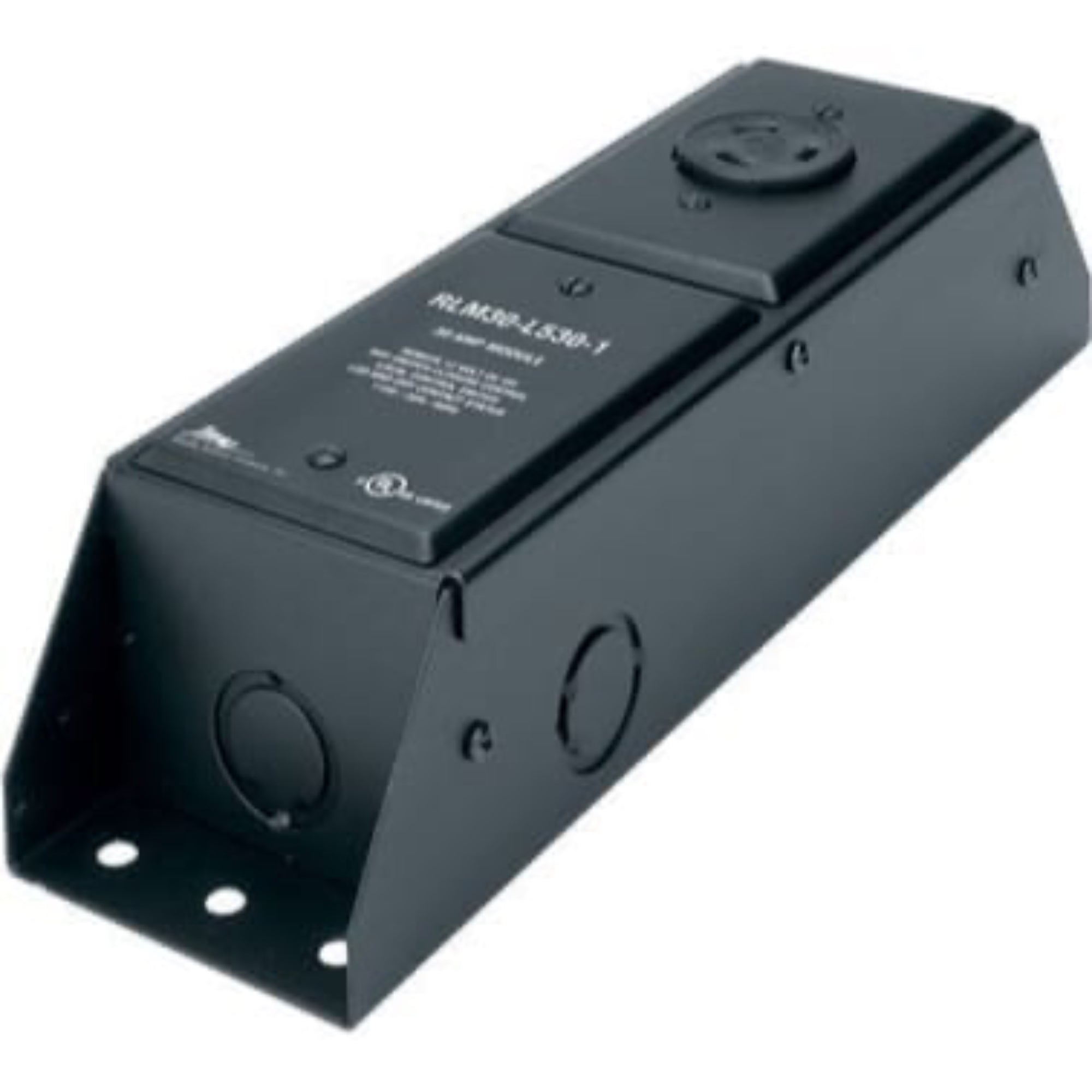 Middle Atlantic RLM30-L530-1 Stand-Alone MPR Power Module