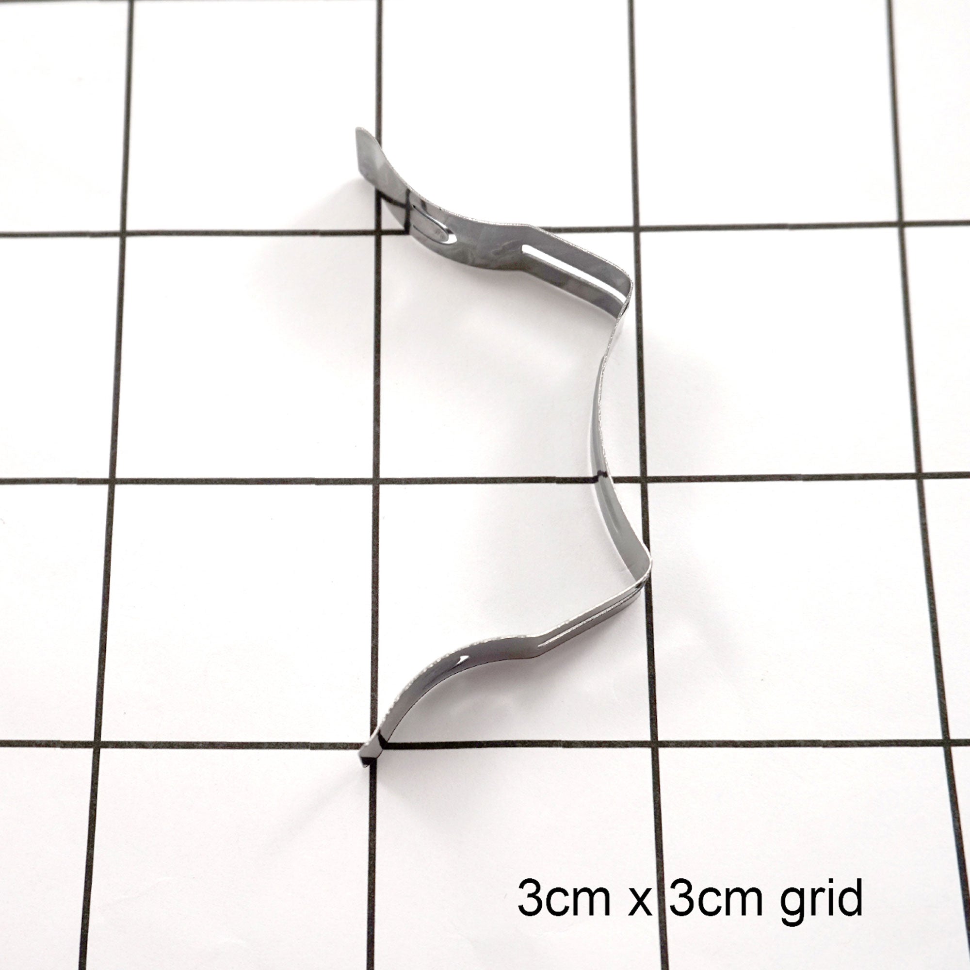 ETC 7060A3012 Lamp Retainer Spring Clip for Source Four