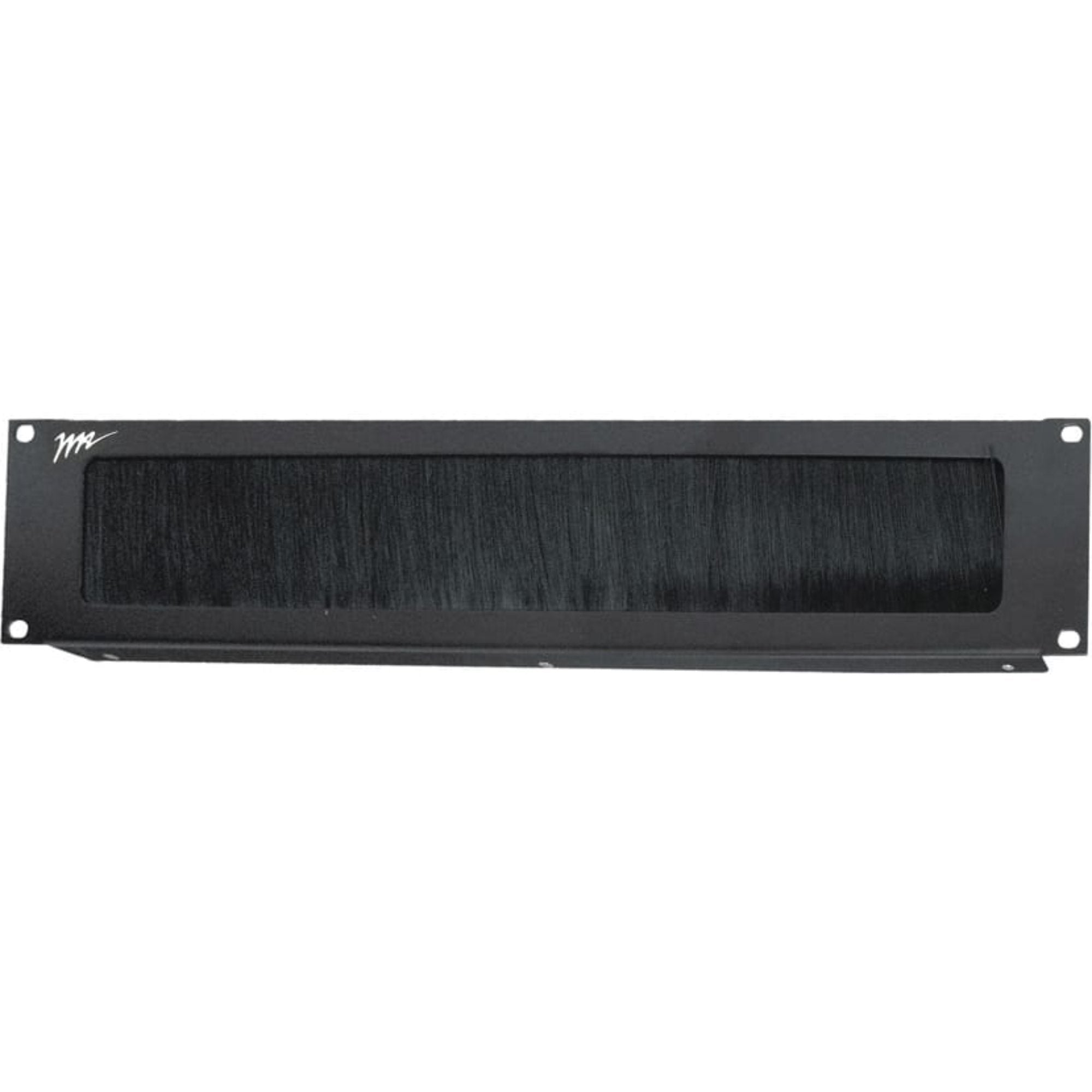 Middle Atlantic BR2 Brush Grommet Panel (2U)
