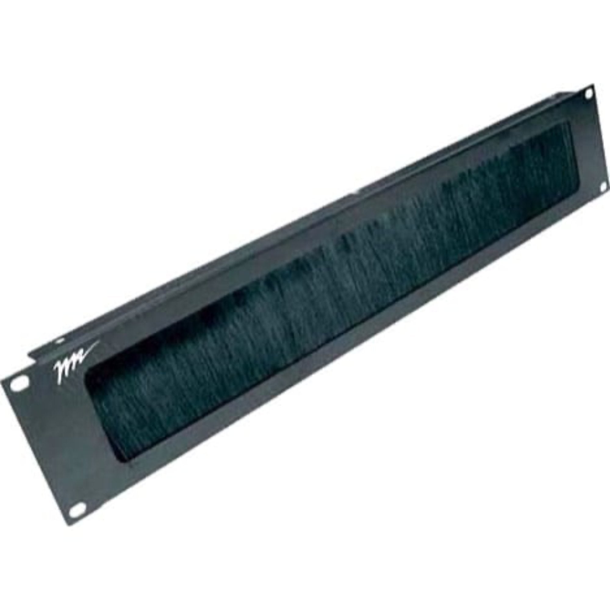 Middle Atlantic BR2 Brush Grommet Panel (2U)