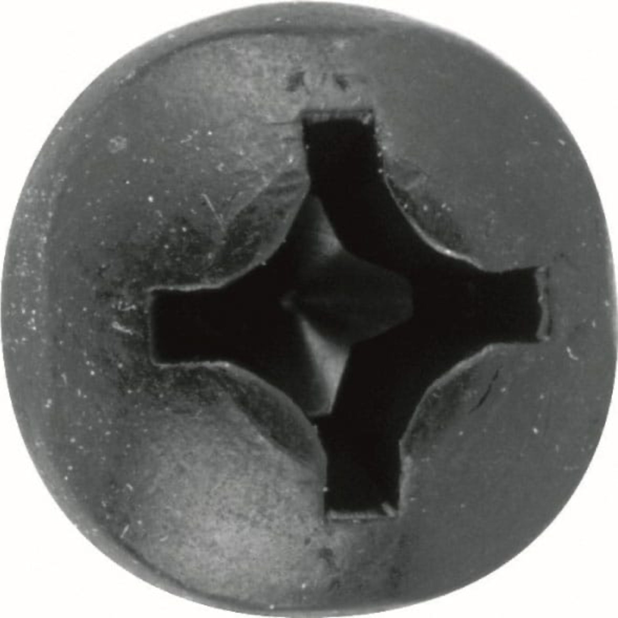 Middle Atlantic HP-24 Rack Screws, 12-24 Thread (500 Pack)