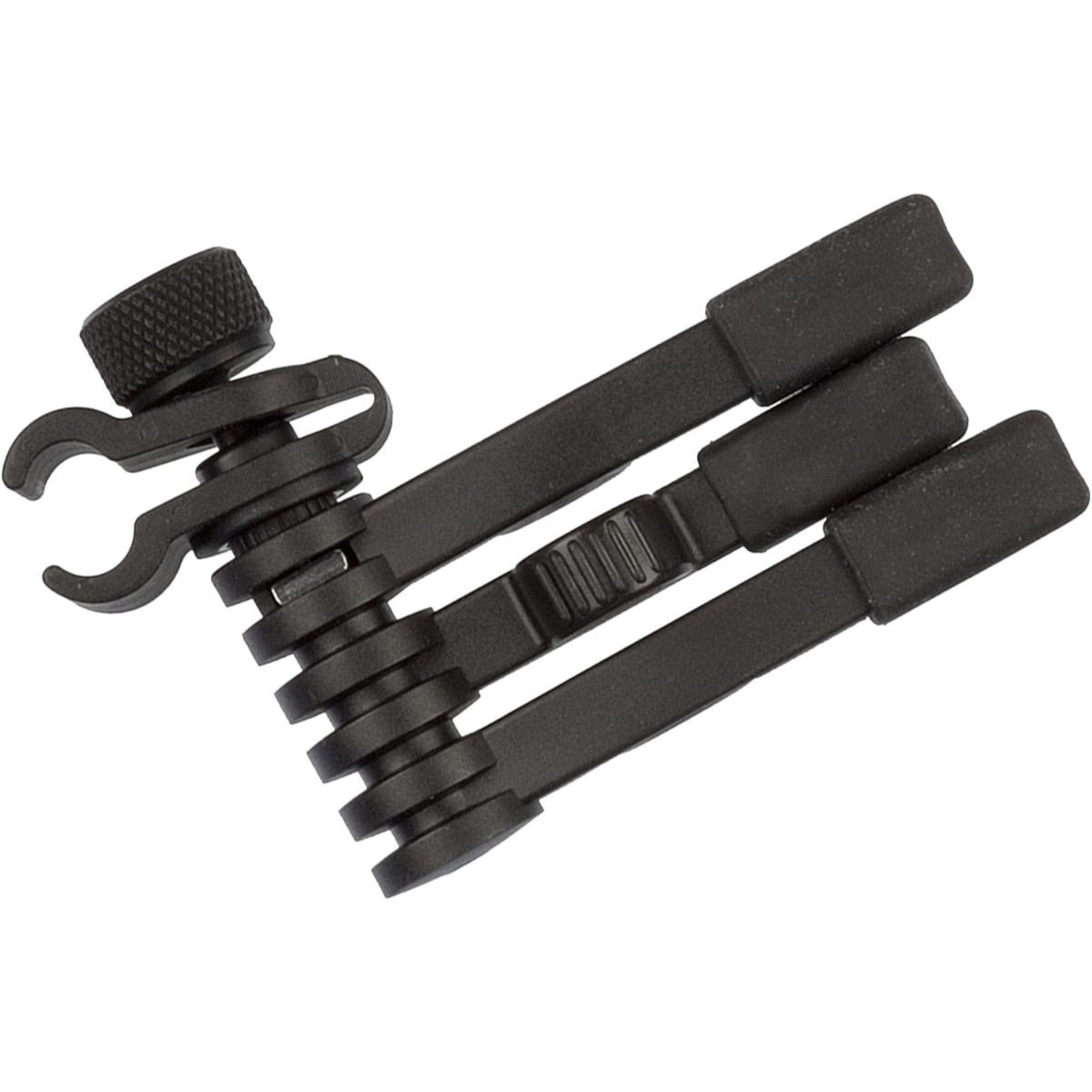 Sennheiser MZQ608 Microphone Clip for E608