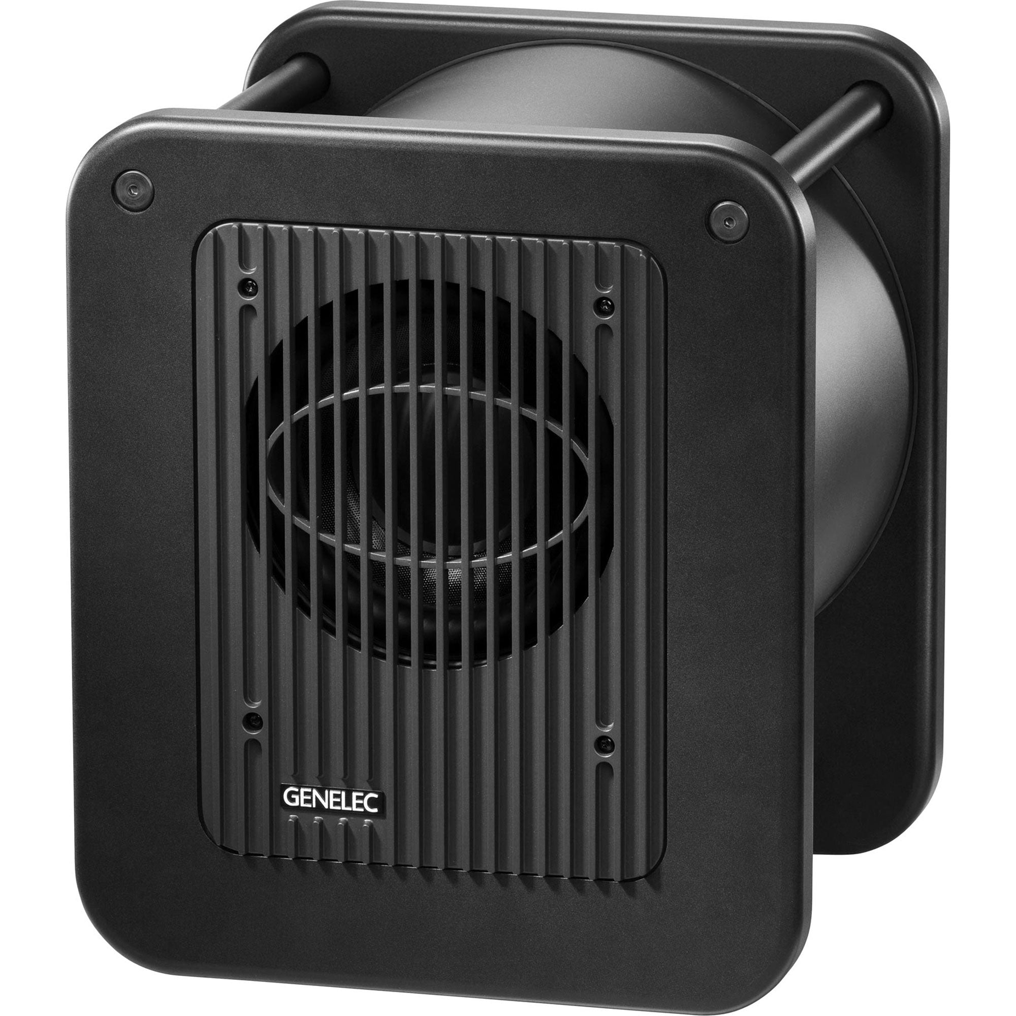 Genelec 7350A SAM Series 150W 8" Active Studio Subwoofer (Dark Grey)
