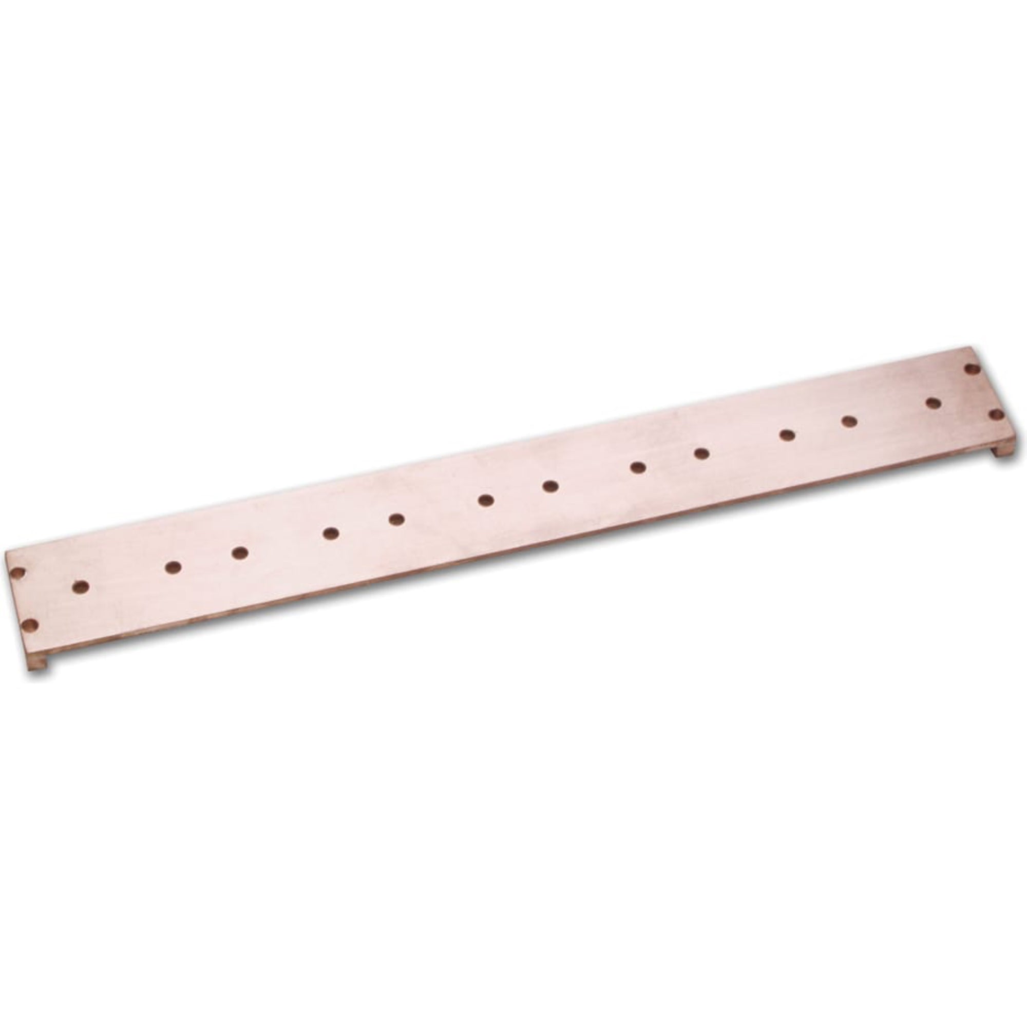 RDL GB6 Grounding Bar for TS-1D Modules