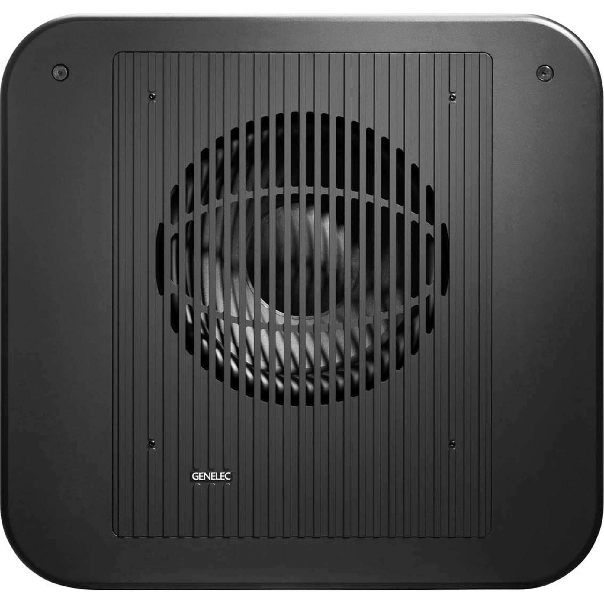 Genelec 7380A SAM Series 800W 15" Active Studio Subwoofer (Dark Grey)