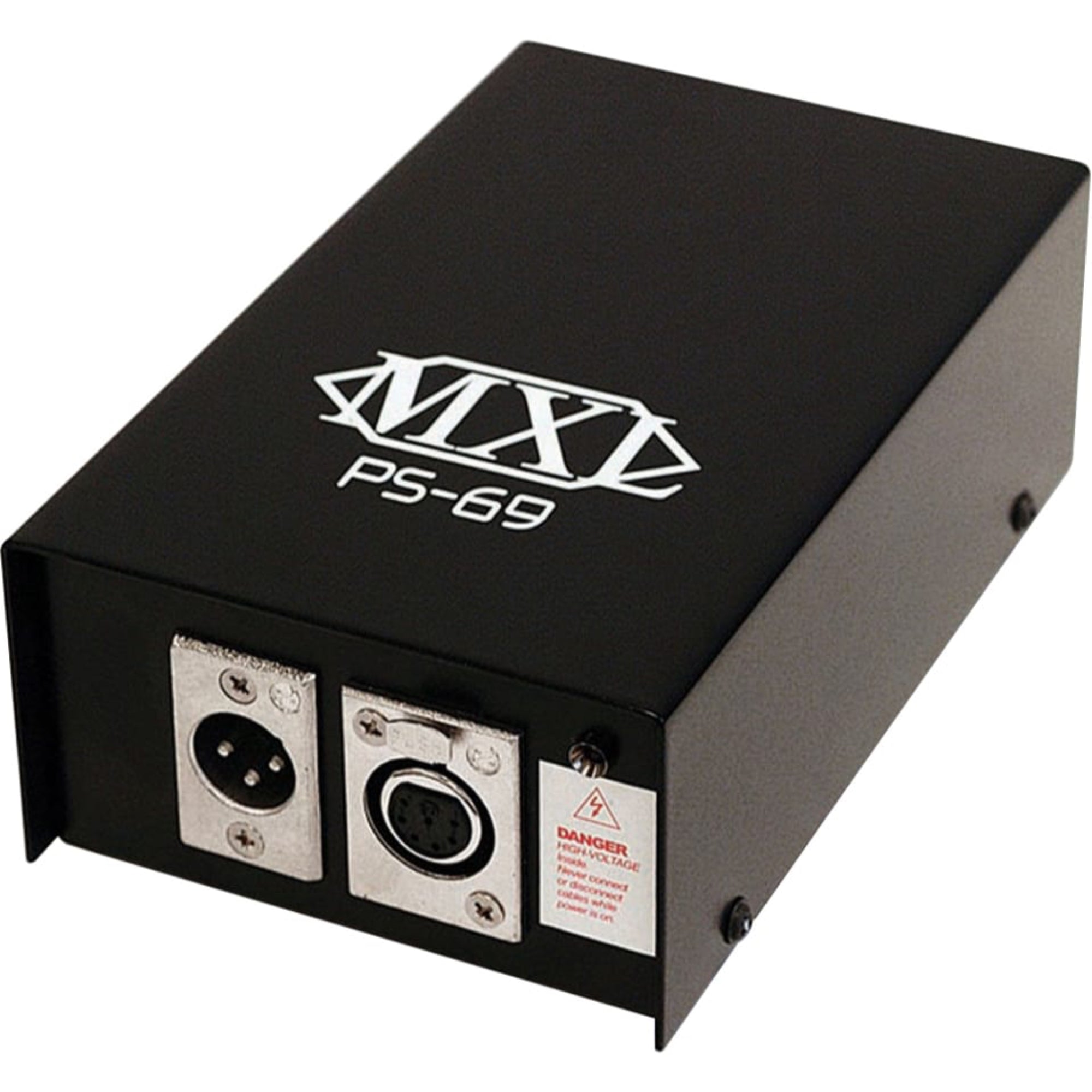 MXL PS-69 Power Supply
