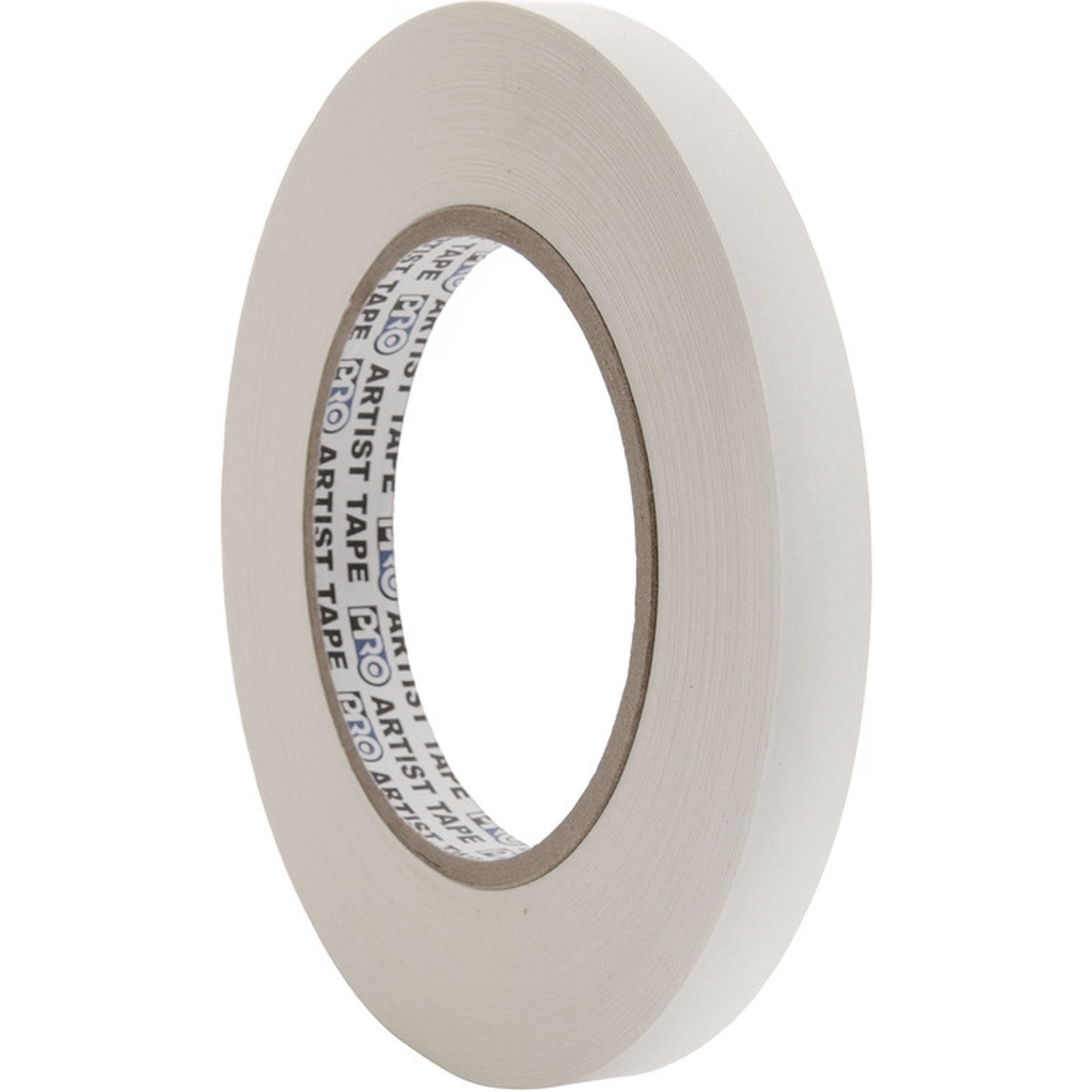 ProTapes Pro Console Removeable Artist Board Tape 3/4" (White)