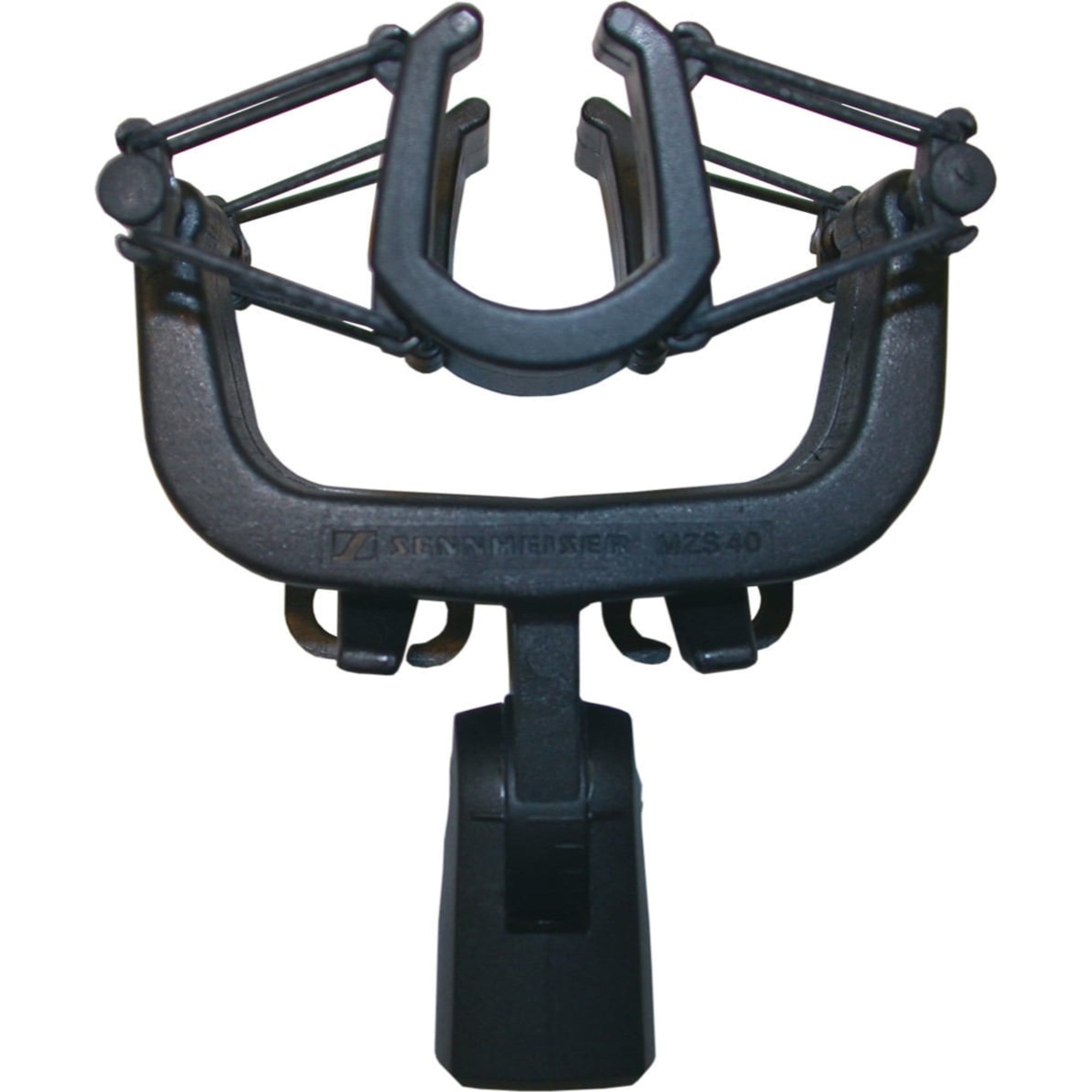 Sennheiser MZS40 Suspension Shock Mount for MKH Microphones