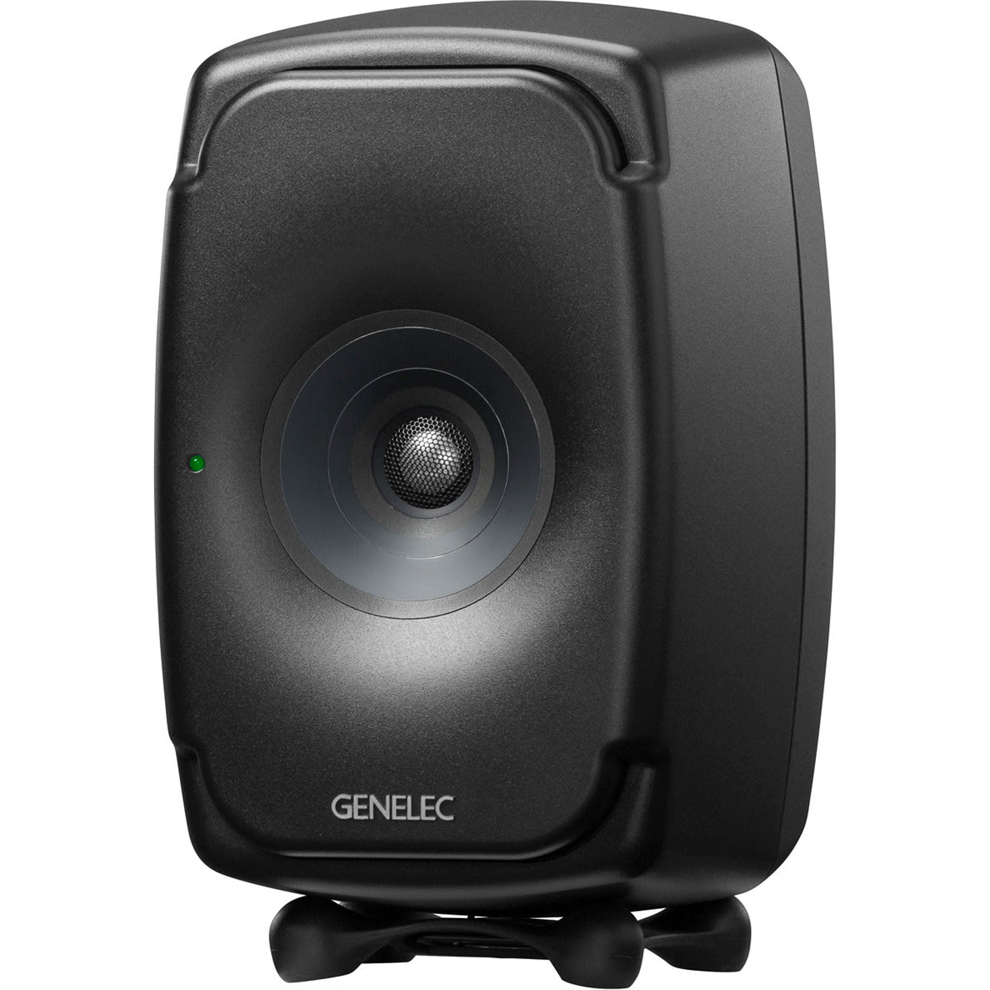 Genelec 8331A SAM Series Three-Way Coaxial Active Studio Monitor (Black)