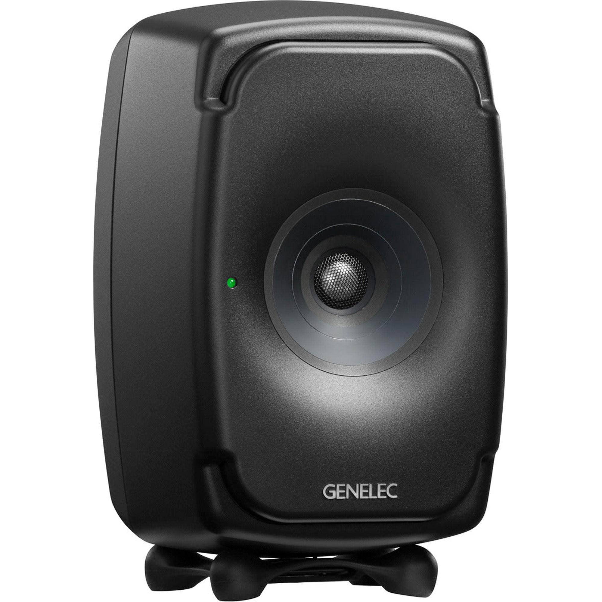 Genelec 8331A SAM Series Three-Way Coaxial Active Studio Monitor (Black)