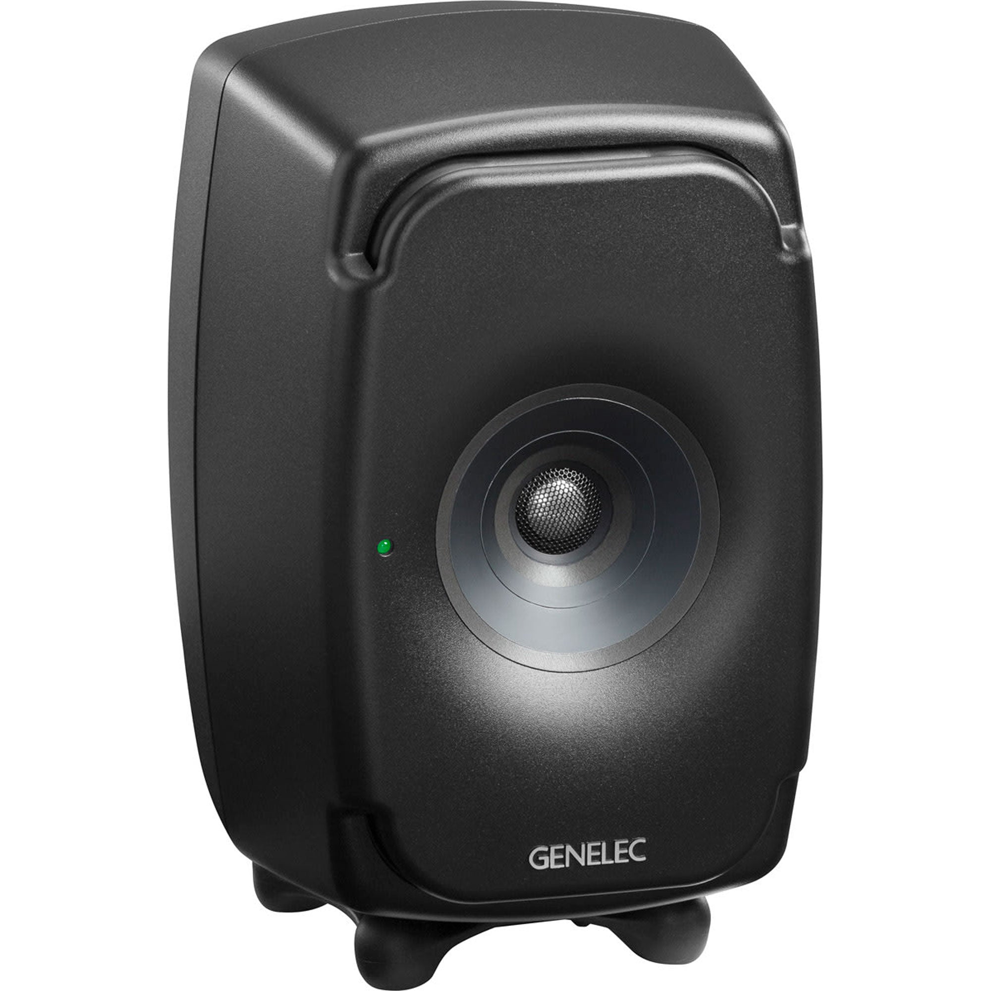 Genelec 8331A SAM Series Three-Way Coaxial Active Studio Monitor (Black)