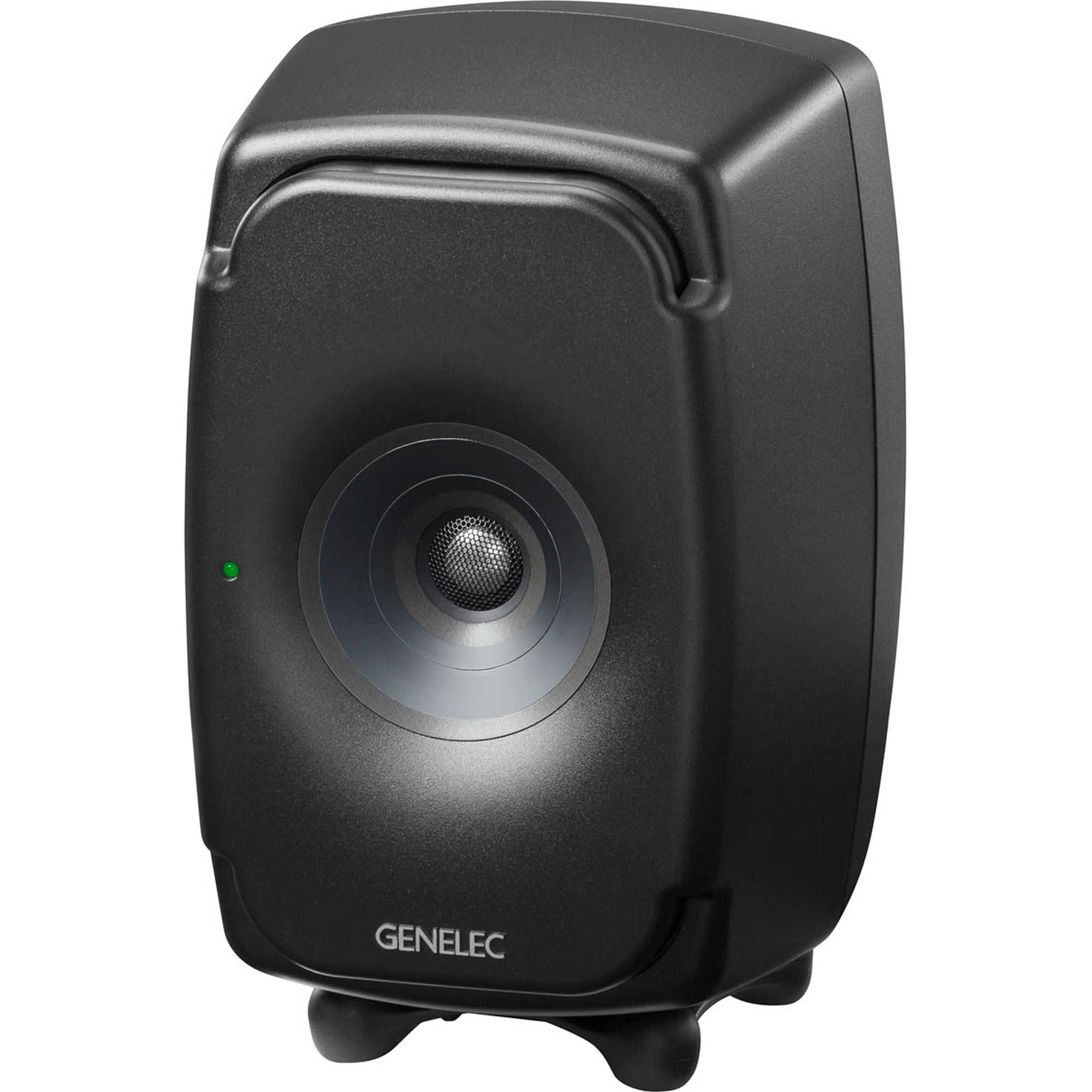 Genelec 8331A SAM Series Three-Way Coaxial Active Studio Monitor (Black)