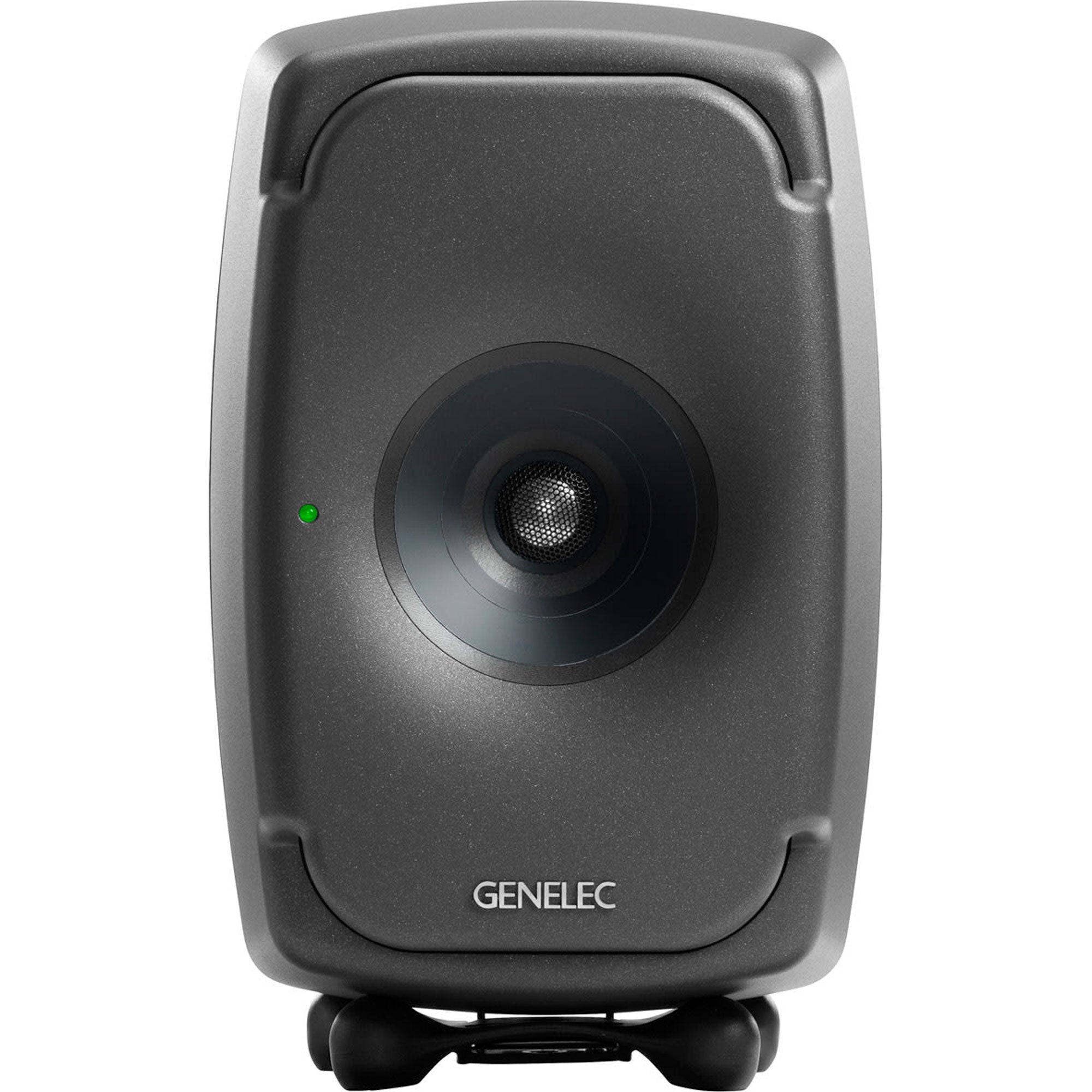 Genelec 8331A SAM Series Three-Way Coaxial Active Studio Monitor (Dark Grey)