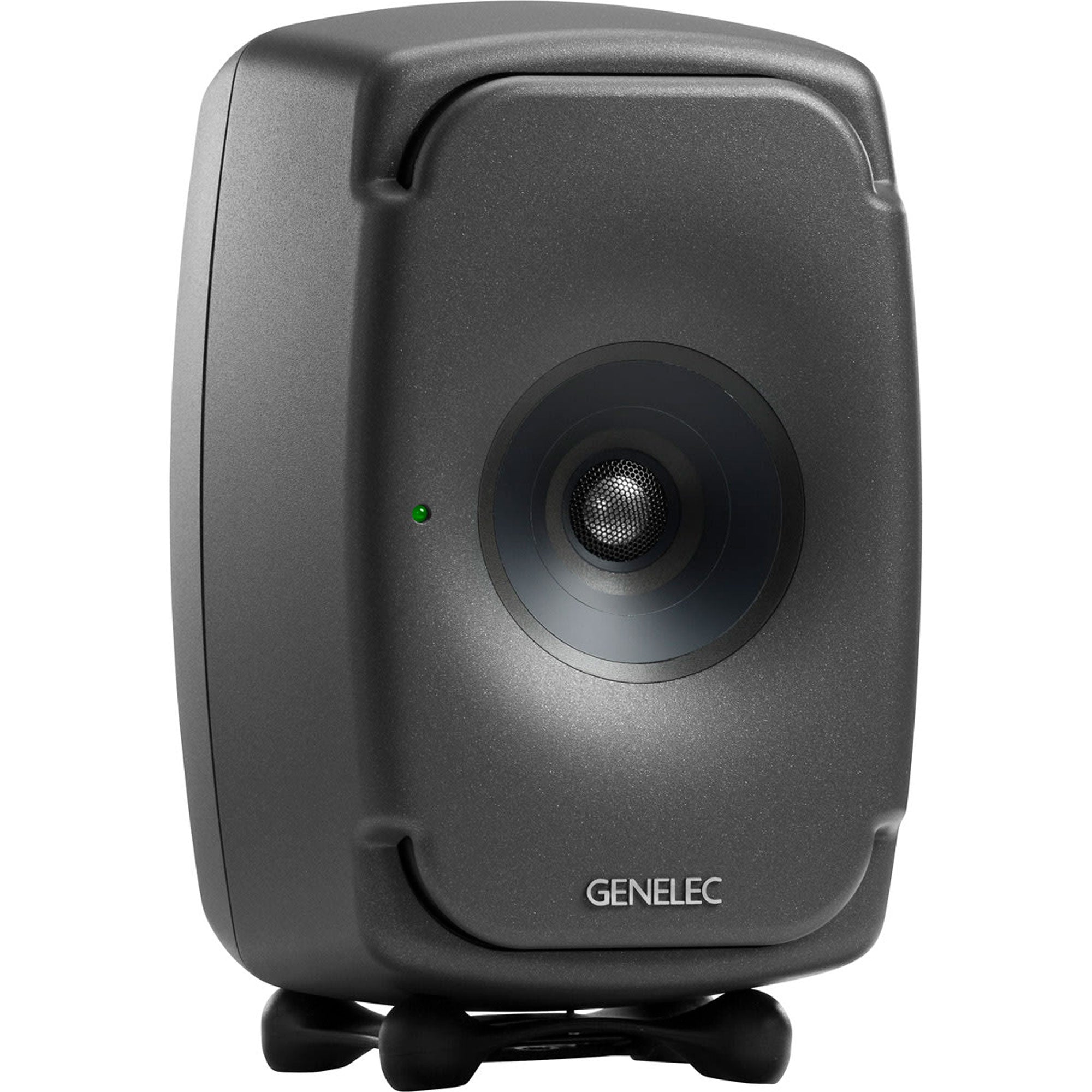 Genelec 8331A SAM Series Three-Way Coaxial Active Studio Monitor (Dark Grey)