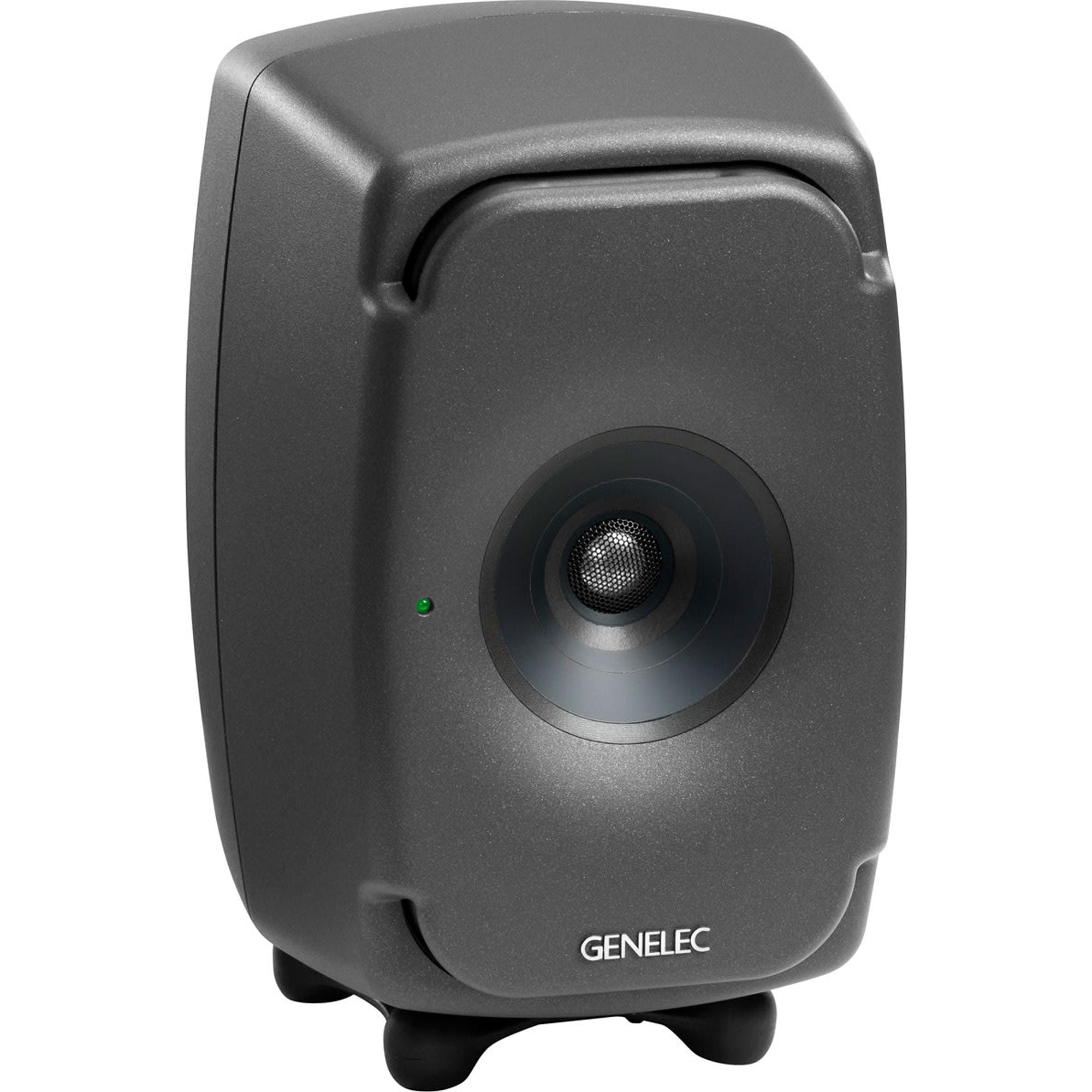 Genelec 8331A SAM Series Three-Way Coaxial Active Studio Monitor (Dark Grey)