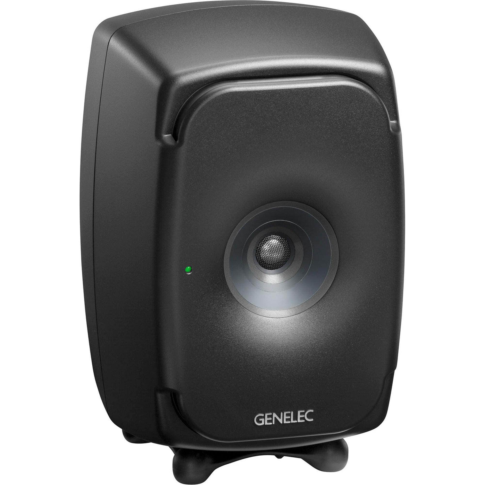 Genelec 8341A SAM Series Three-Way Coaxial Active Studio Monitor (Black)