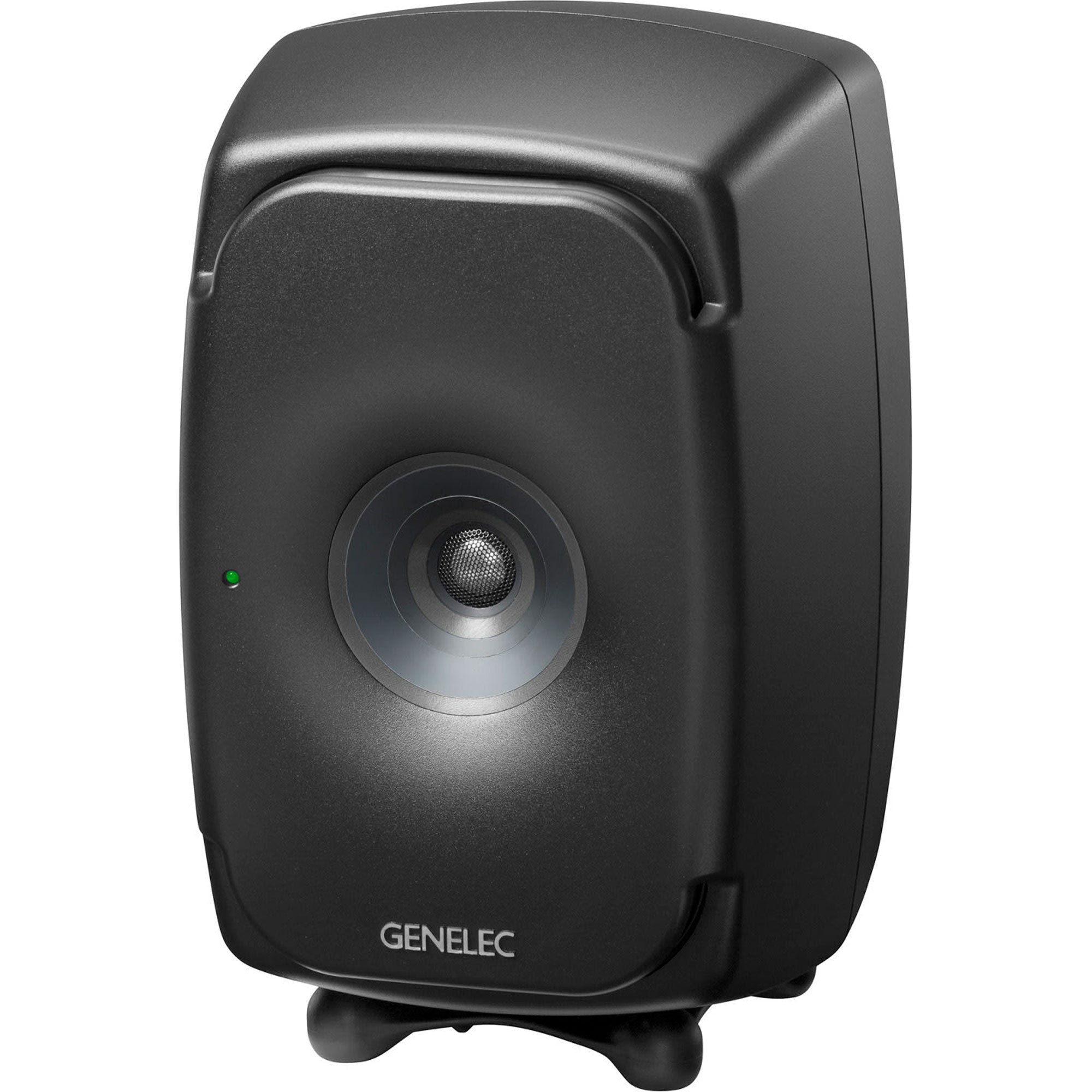 Genelec 8341A SAM Series Three-Way Coaxial Active Studio Monitor (Black)