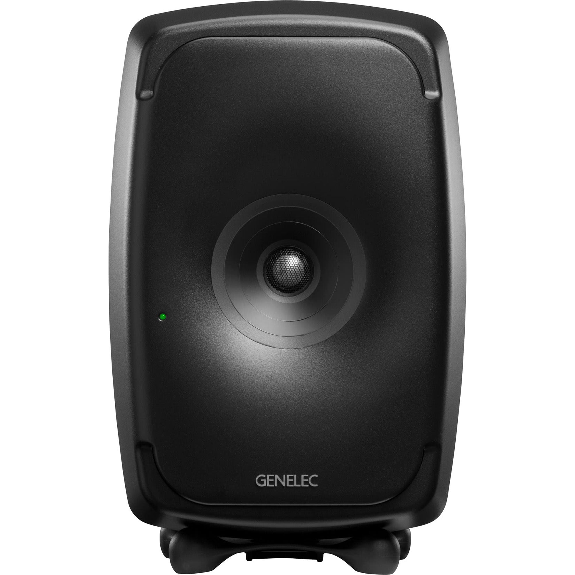 Genelec 8351B SAM Series Three-Way Coaxial Active Studio Monitor (Black)