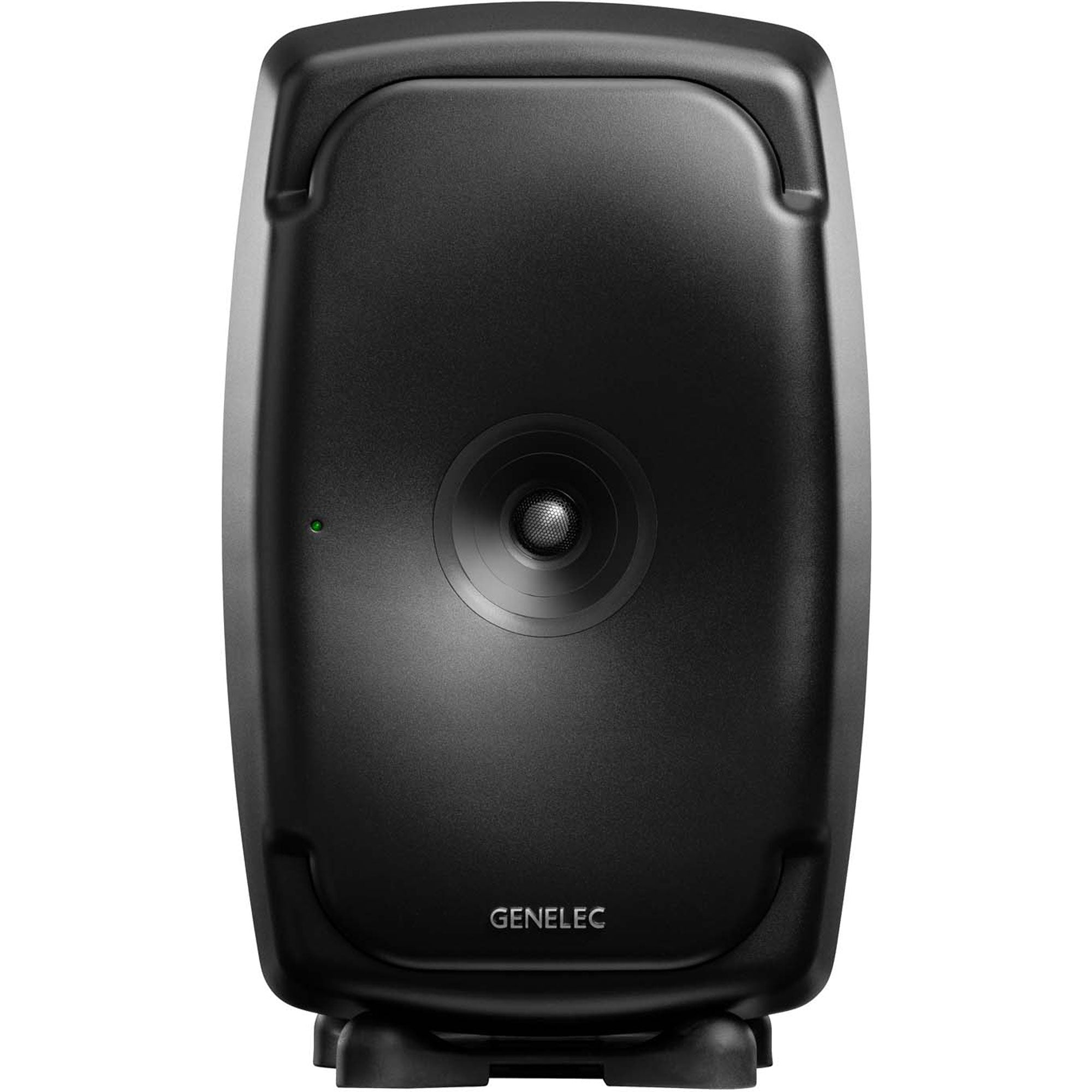 Genelec 8361A SAM Series Three-Way Coaxial Active Studio Monitor (Black)