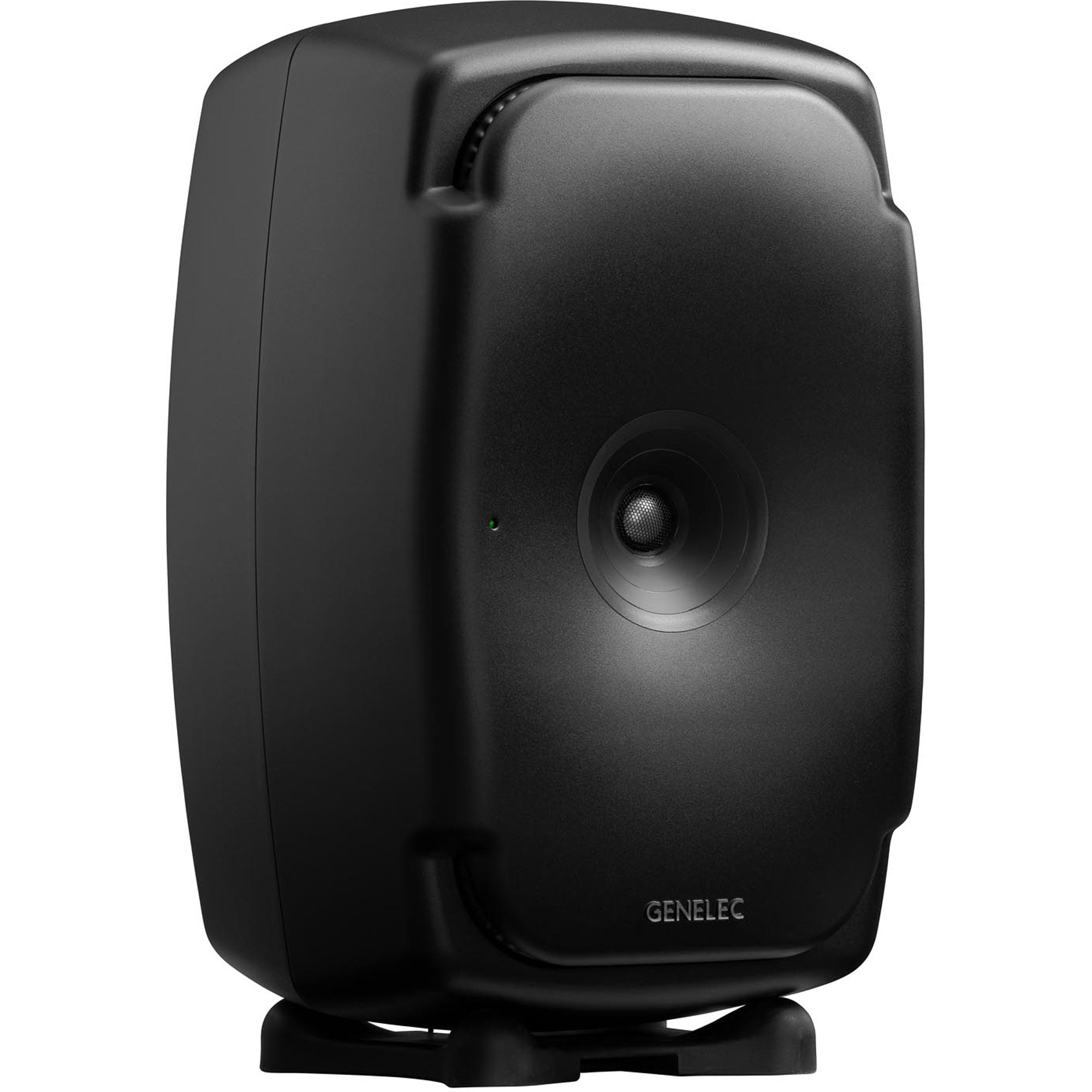 Genelec 8361A SAM Series Three-Way Coaxial Active Studio Monitor (Black)