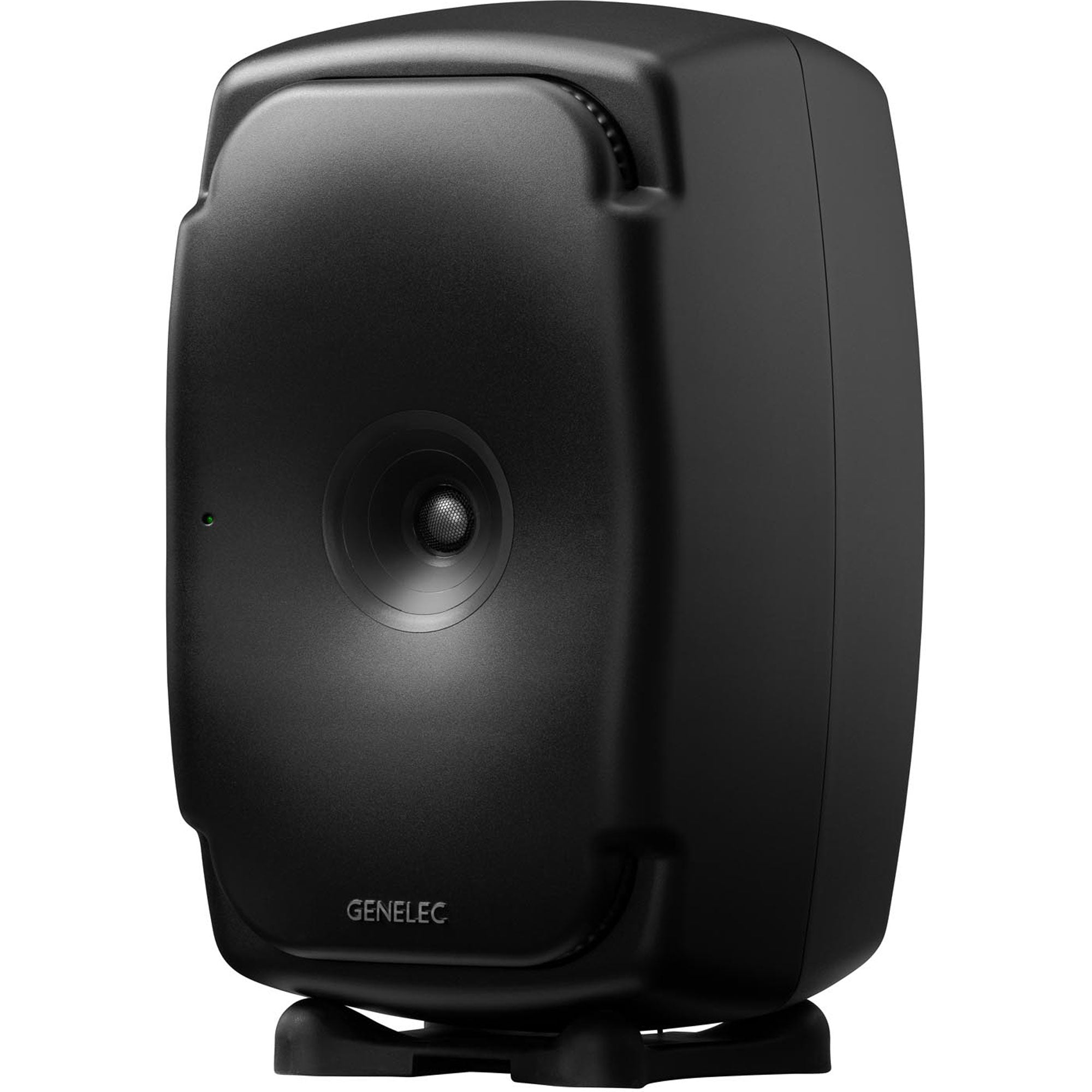 Genelec 8361A SAM Series Three-Way Coaxial Active Studio Monitor (Black)