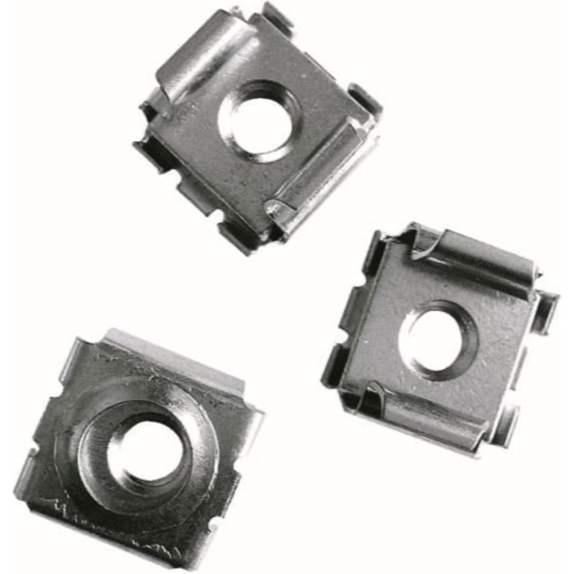 Middle Atlantic CN1032-50 Cage Nuts (50 Pack)