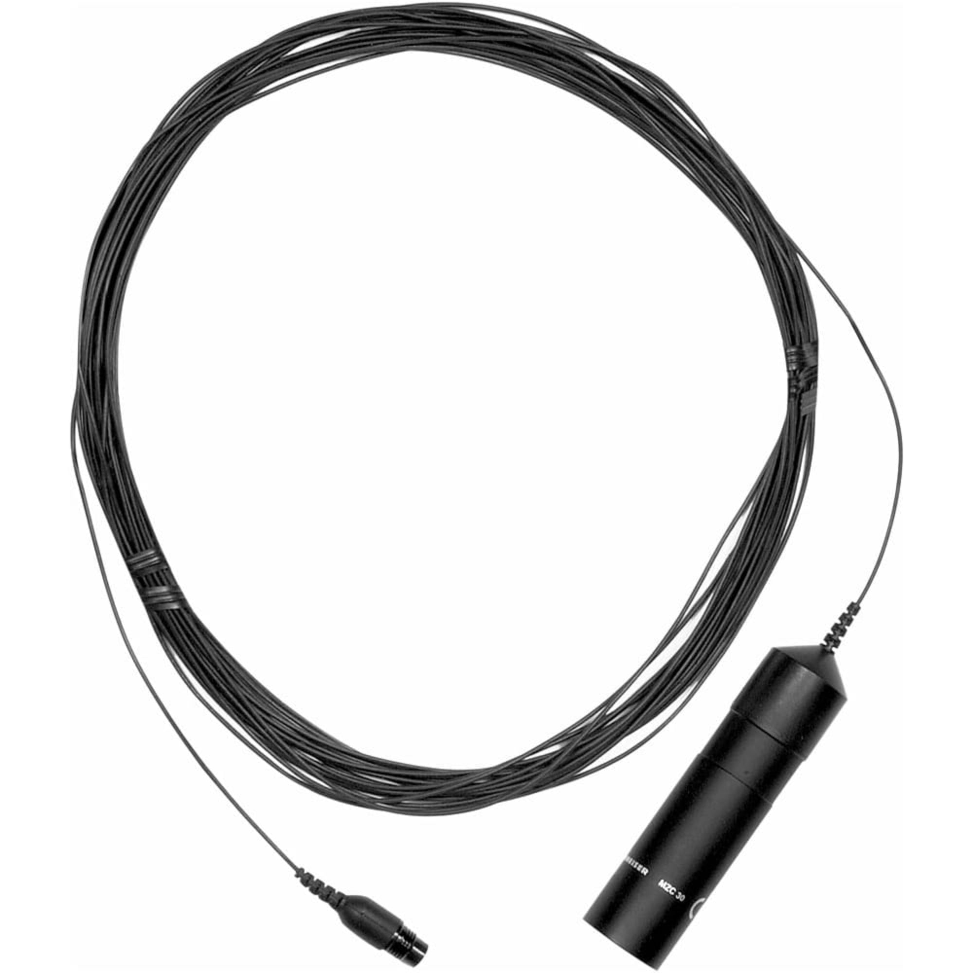 Sennheiser MZC30 Kevlar-Reinforced Overhead Mounting Cable (Black)