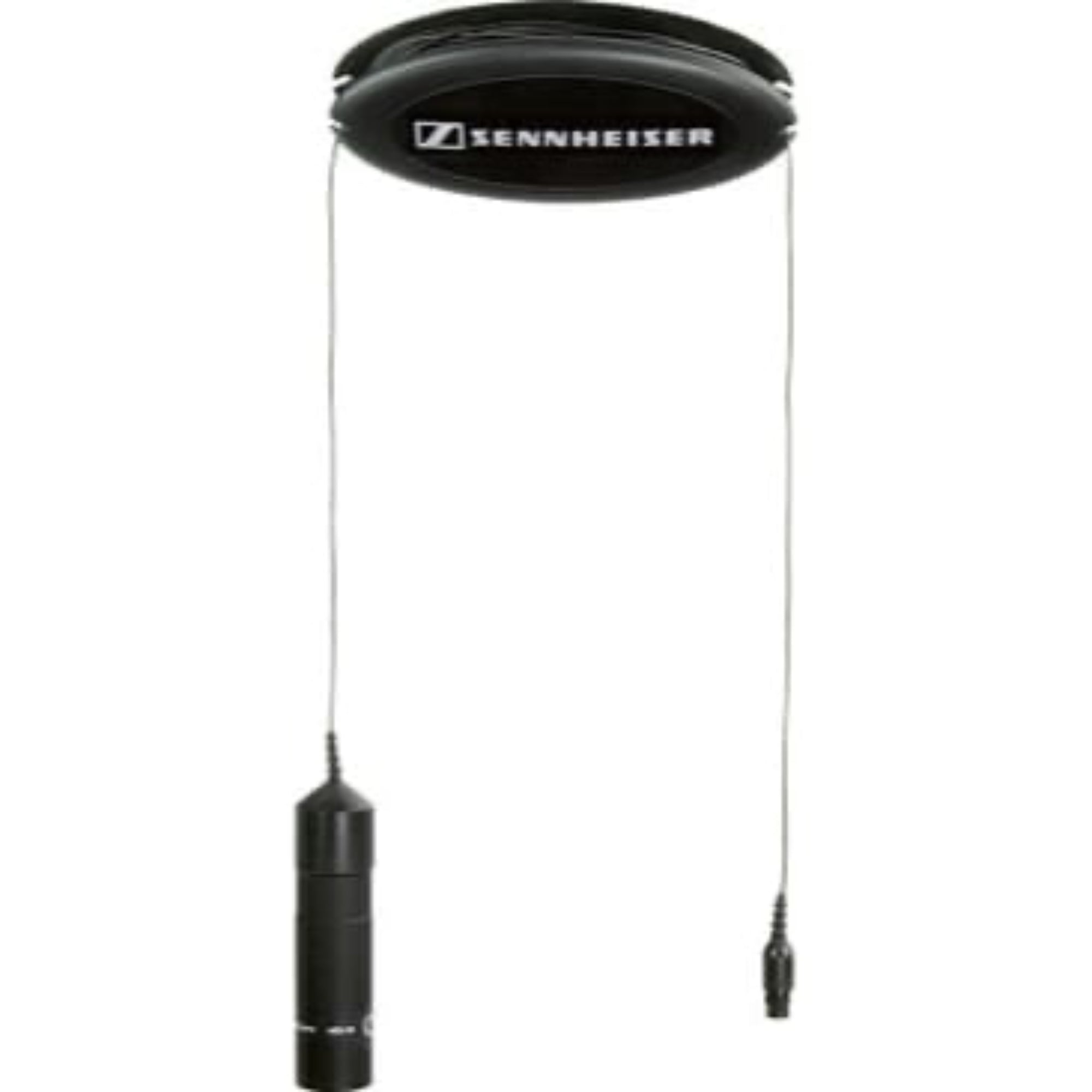 Sennheiser MZC30 Kevlar-Reinforced Overhead Mounting Cable (Black)