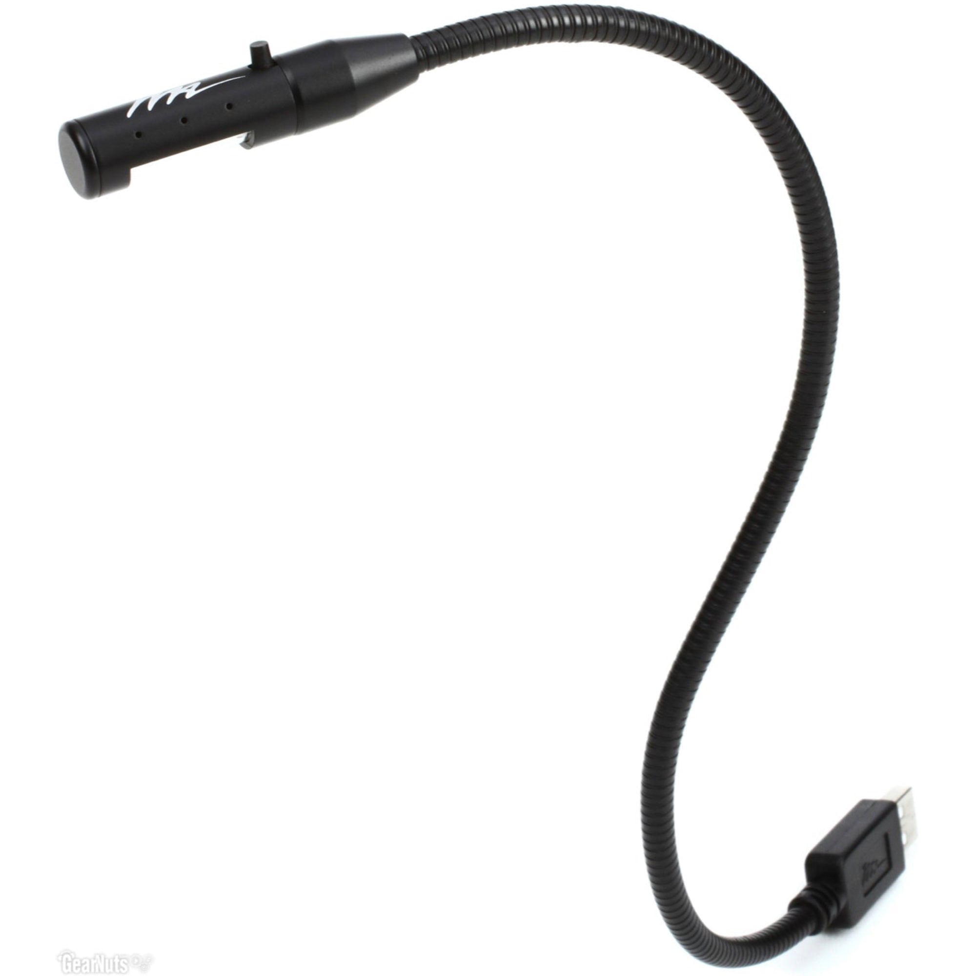 Middle Atlantic LT-GN USB Gooseneck Light