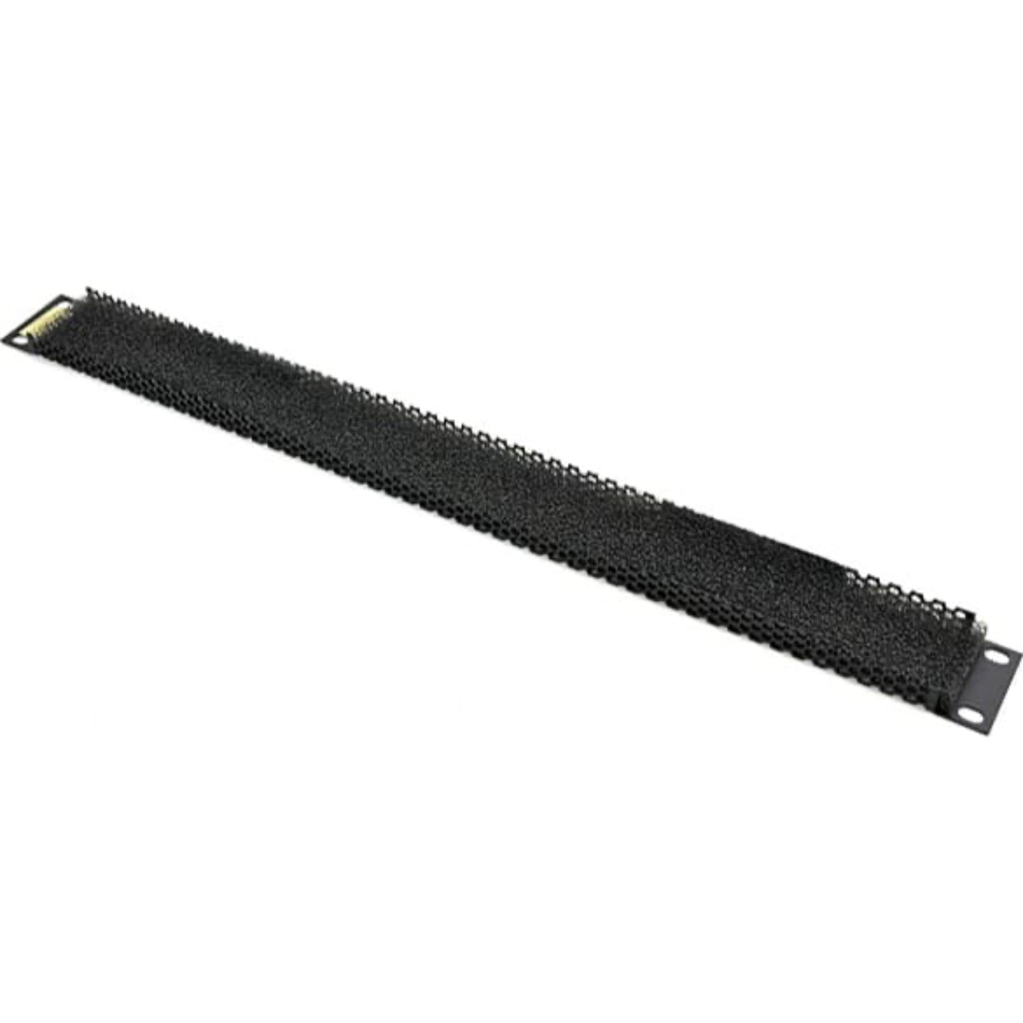 Middle Atlantic VTB-1 Light Blocking Rack Vent Panel 1U