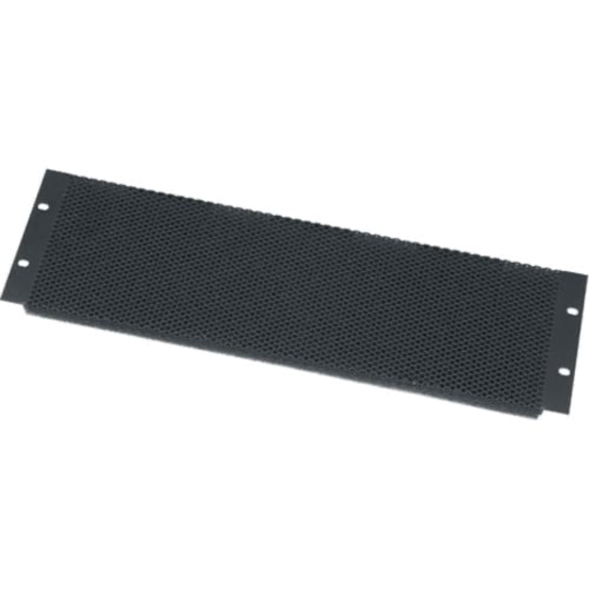 Middle Atlantic VTB-3 Light Blocking Rack Vent Panel 3U