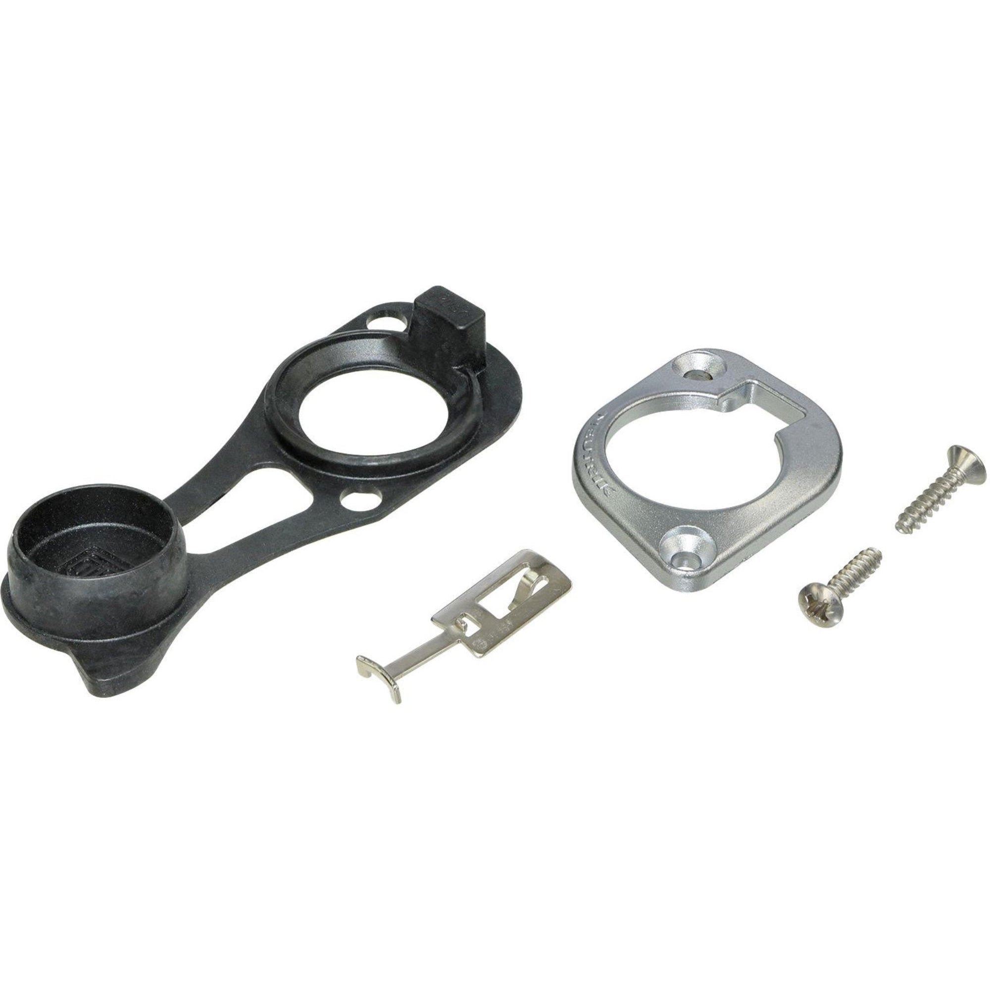 Neutrik SE8FD-TOP Standard etherCON to TOP Waterproof Conversion Kit IP65 and UV Rated (Box of 100)