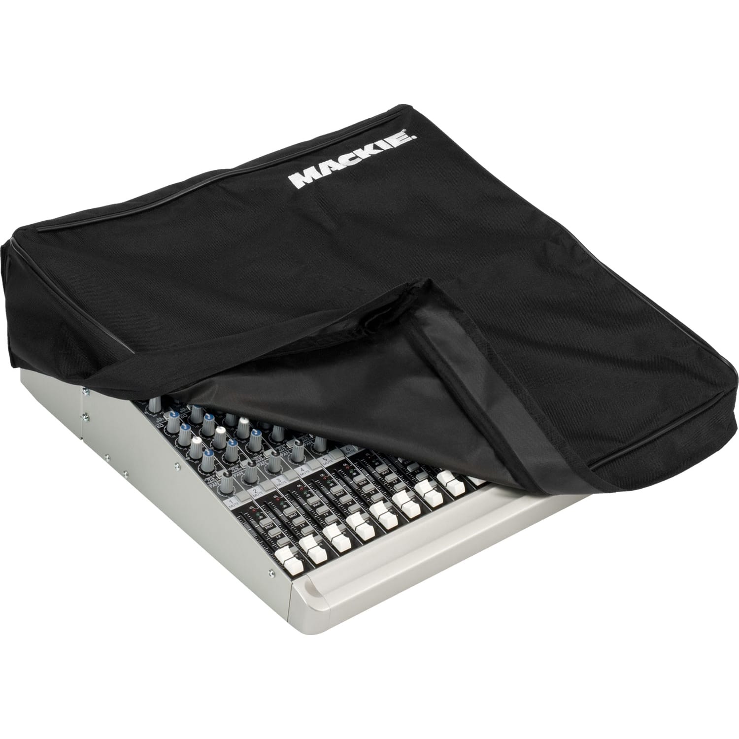 Mackie 1604-VLZ Nylon Dust Cover