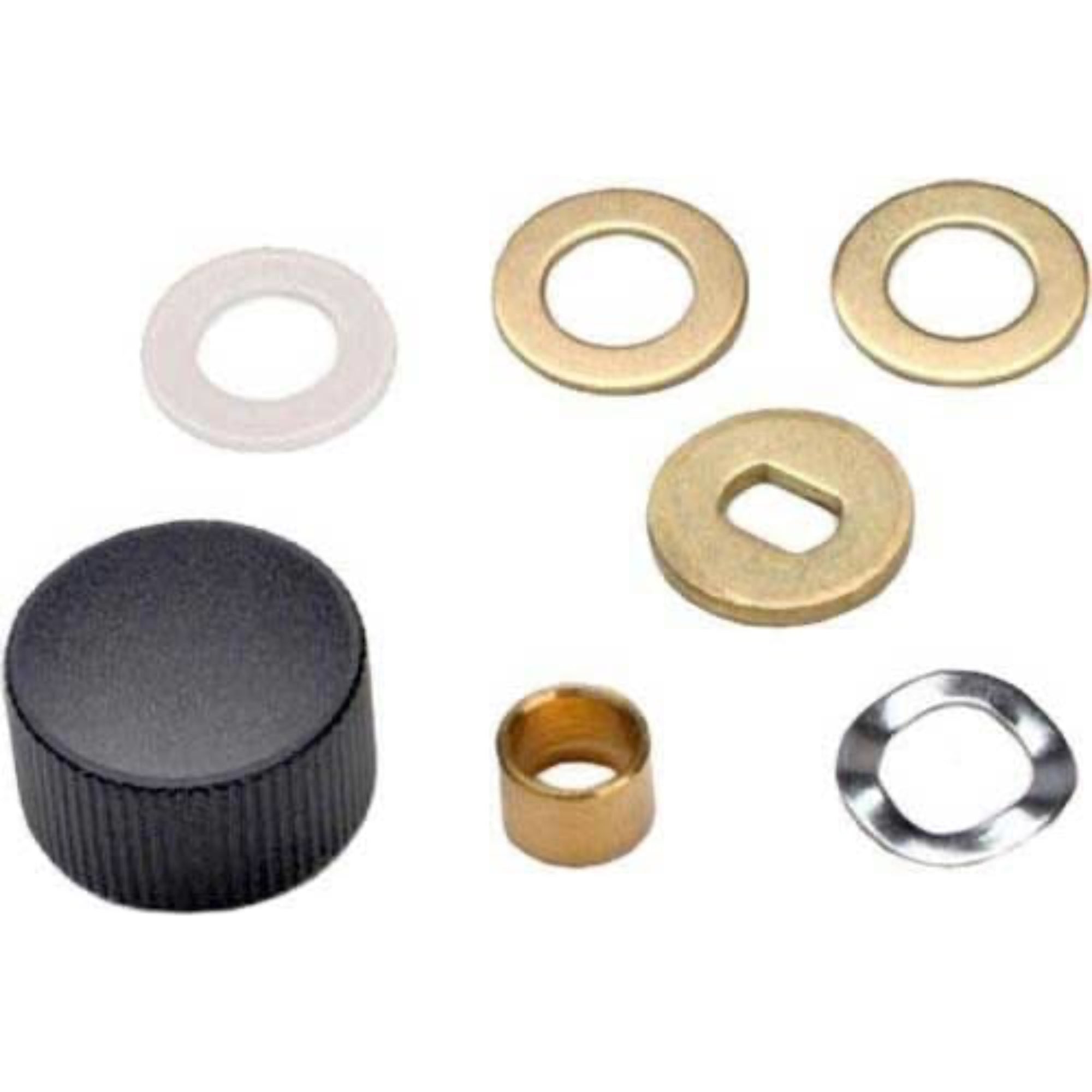 Shure RPM604 Nut and Washer Set