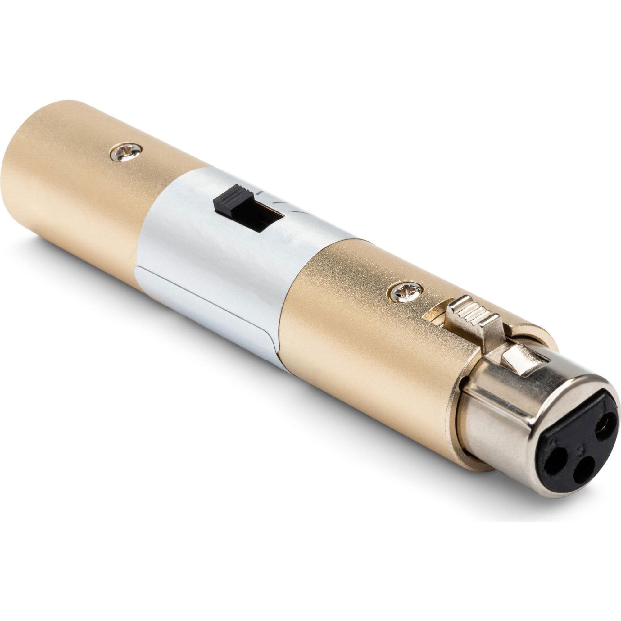 Hosa ATT-448 Switchable In-Line Attenuator