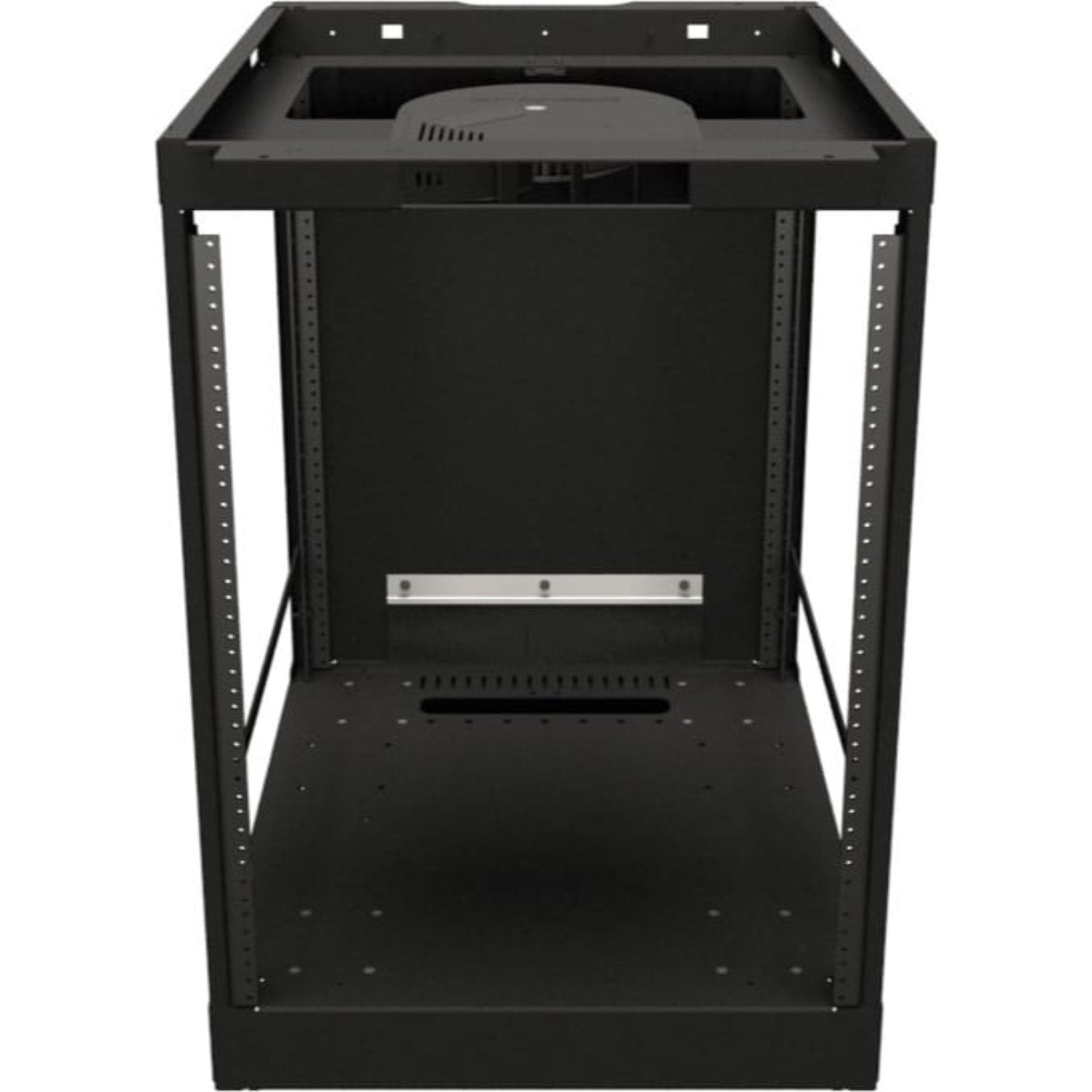 Middle Atlantic C5-FF31-1 C5 Credenza Frame (1 Bay, 31" Deep)