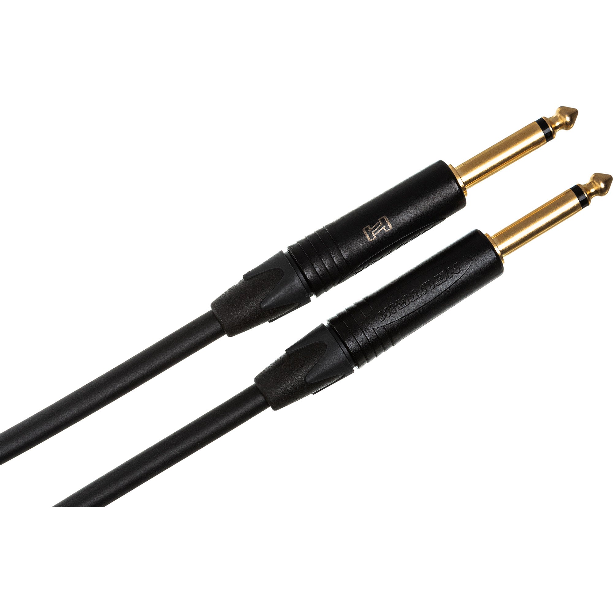 Hosa CGK-030 Edge Guitar Cable (30')