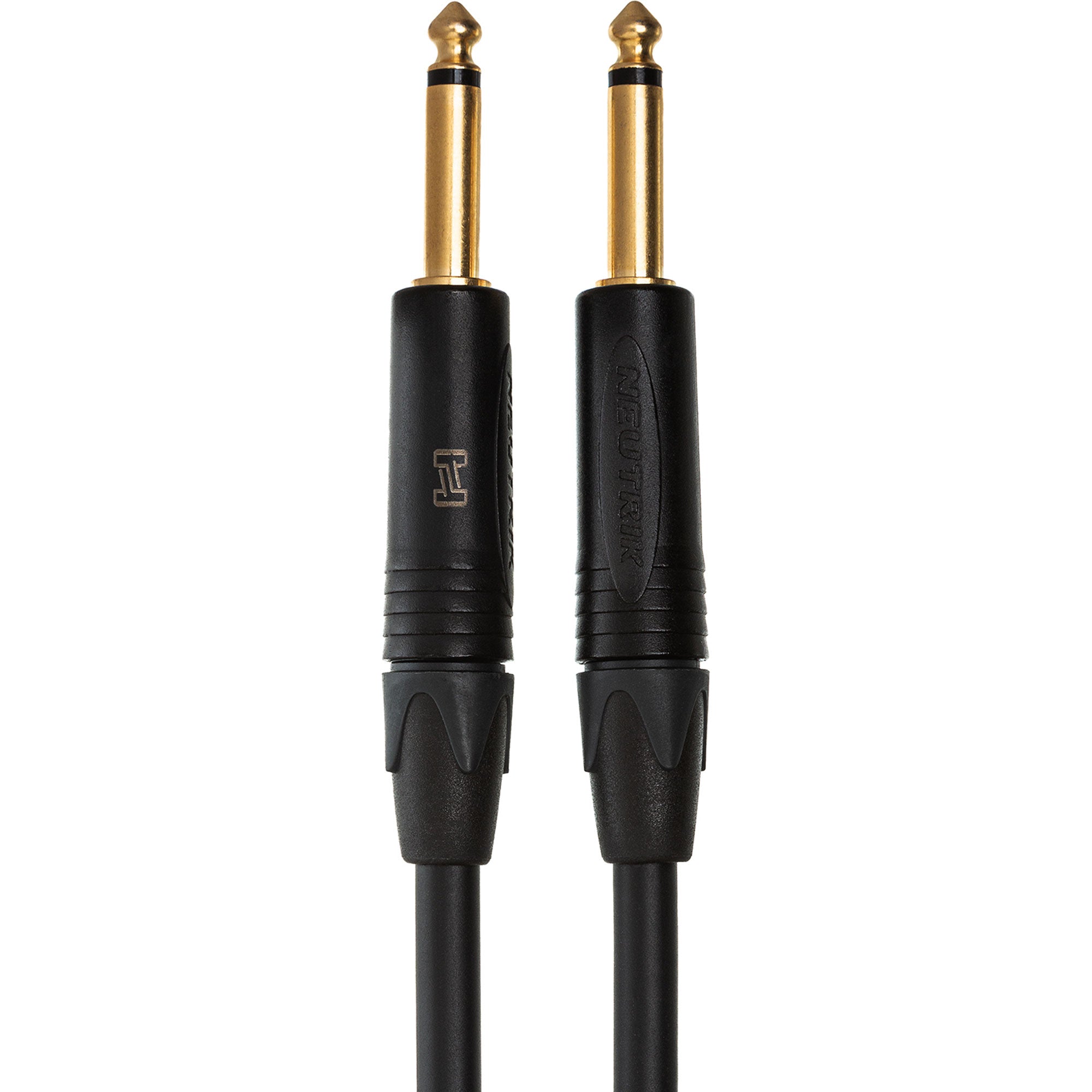 Hosa CGK-010 Edge Guitar Cable (10')