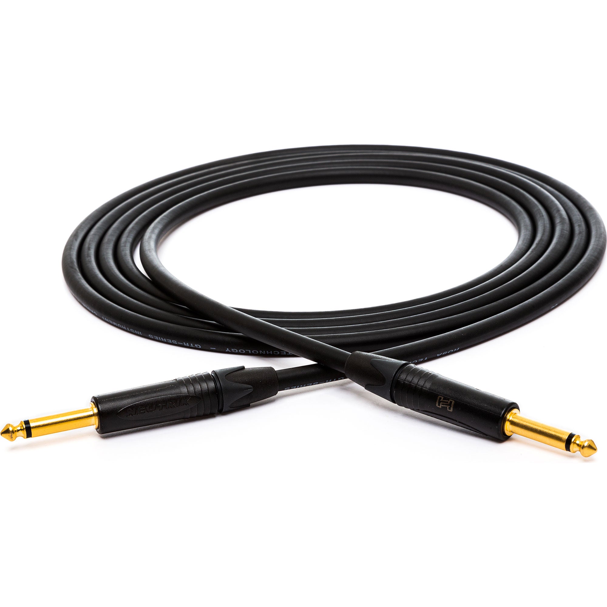 Hosa CGK-030 Edge Guitar Cable (30')