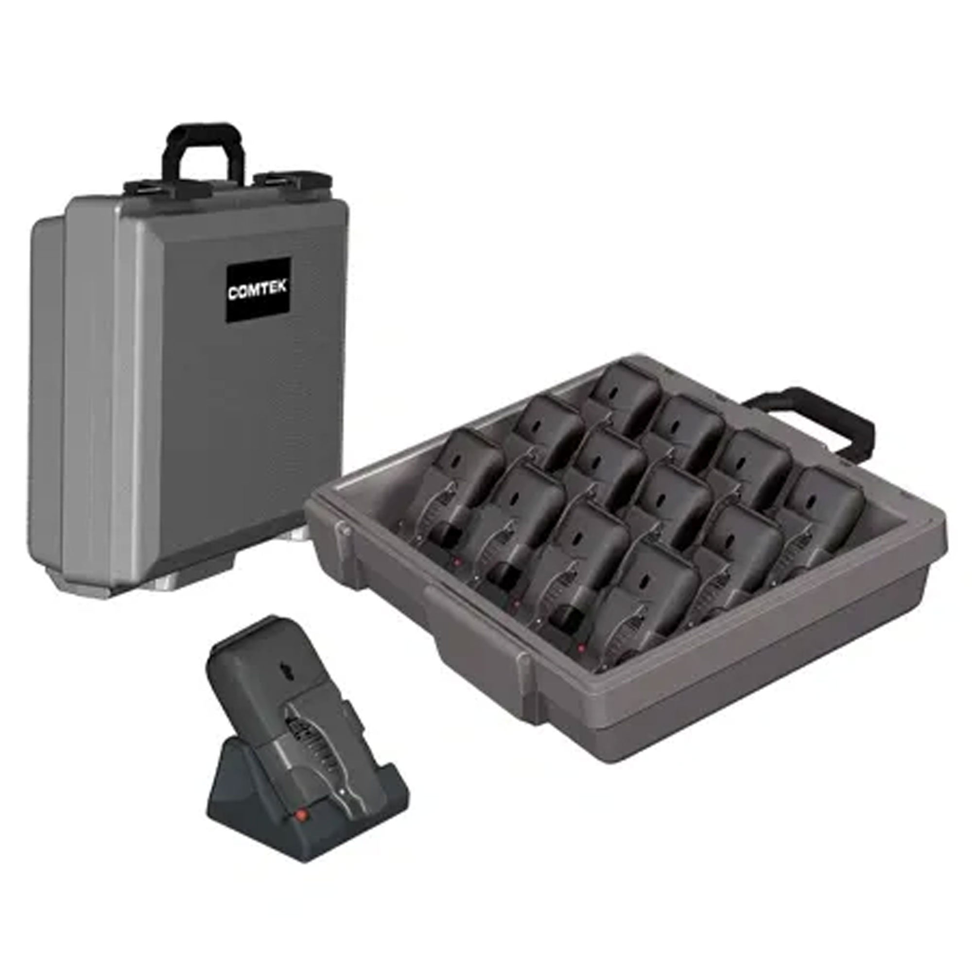 Comtek NBC 9-3-12 Digital Fast Charger