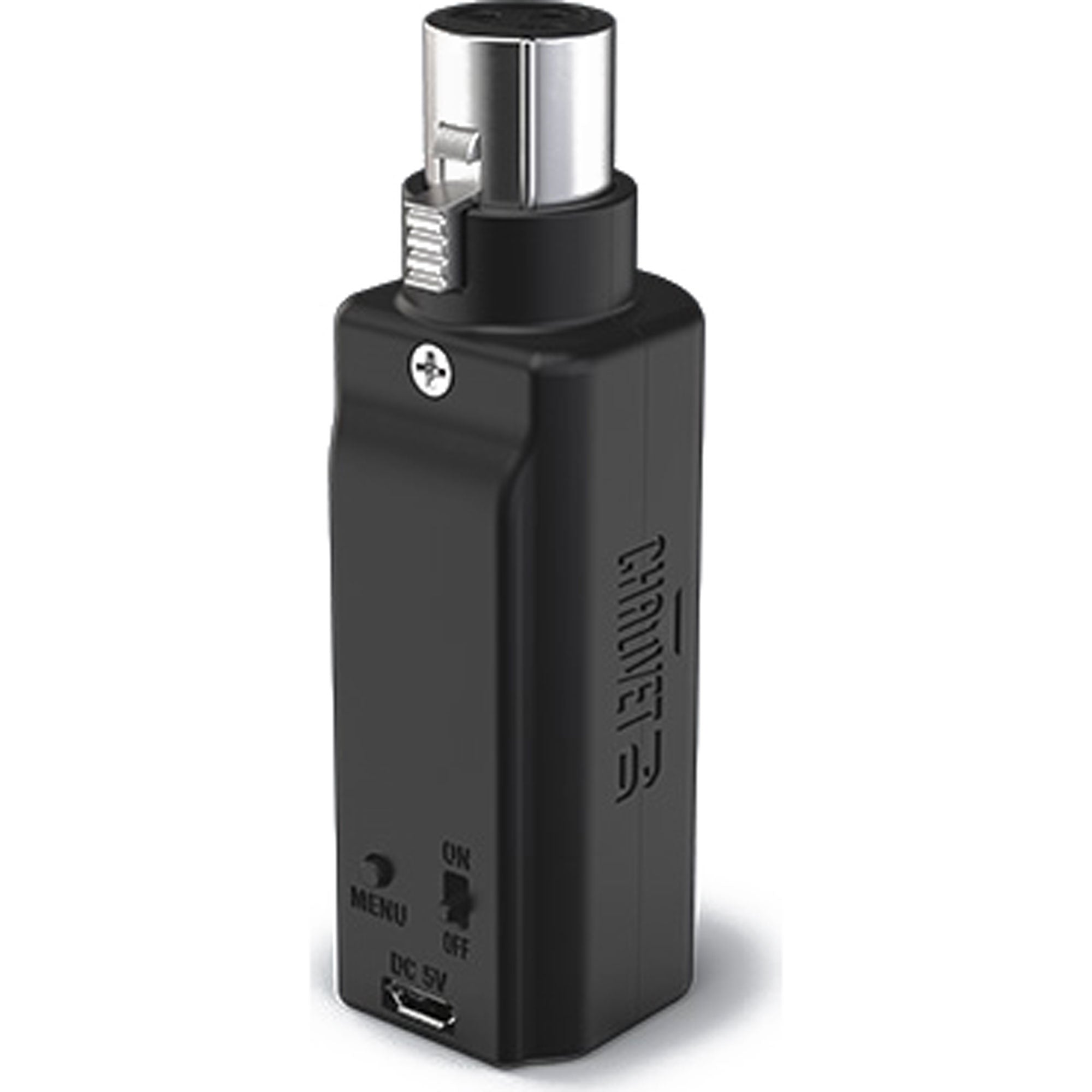 Chauvet DJ D-Fi XLR RX Wireless DMX Receiver