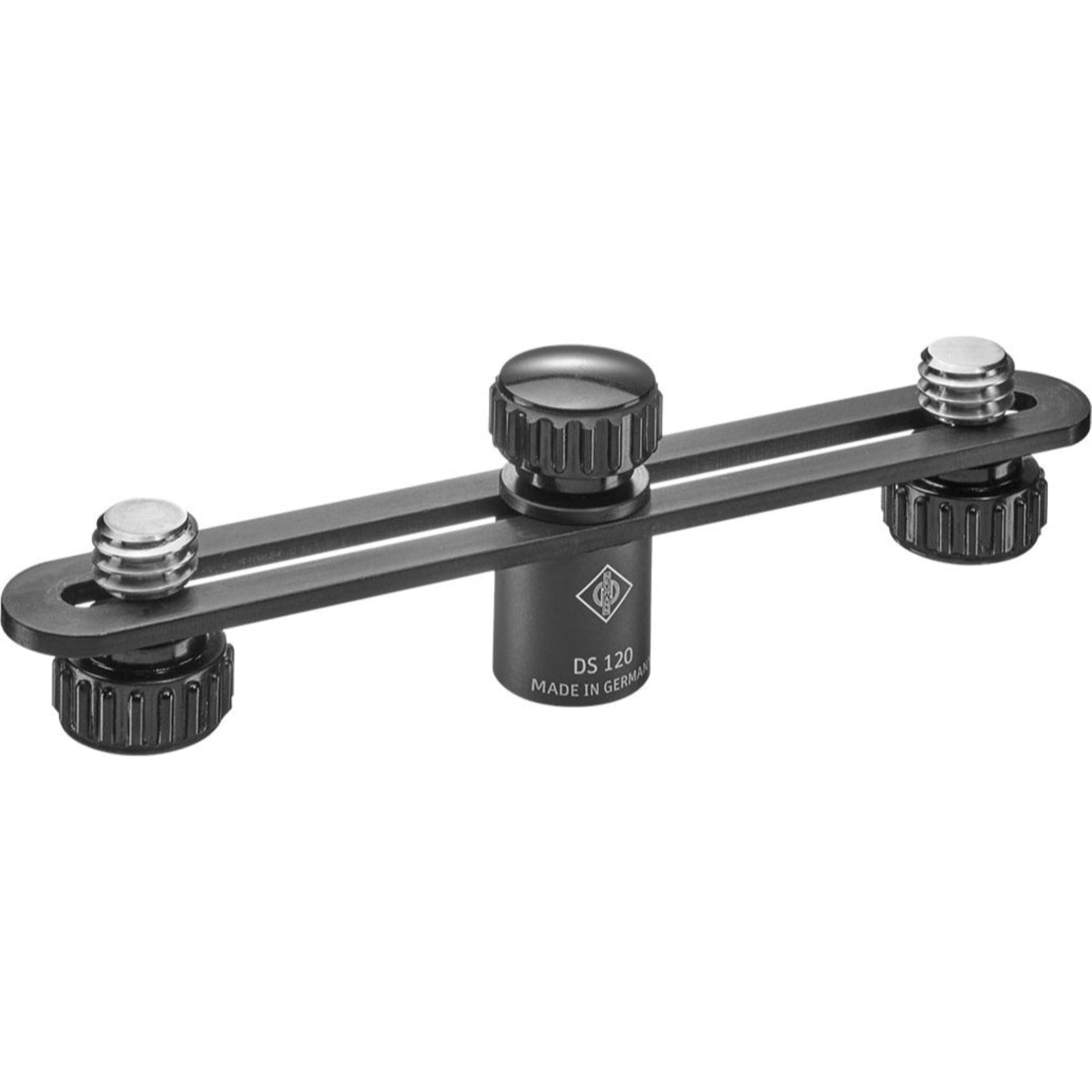 Neumann DS 120 Stereo Bar Mount
