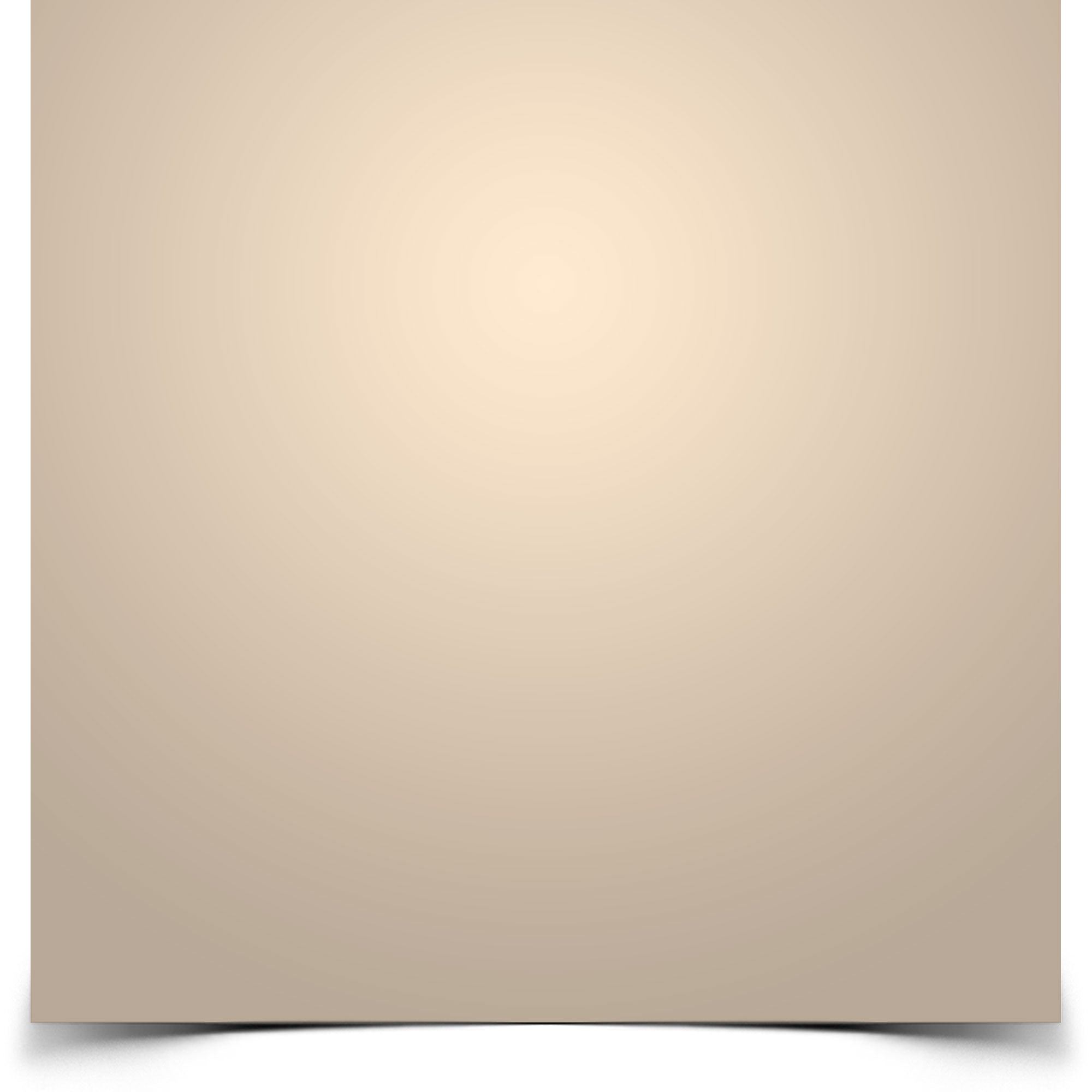 Rosco #223 e-colour+ Filter Gel 1/8 CT Orange (21 x 24" Sheet)